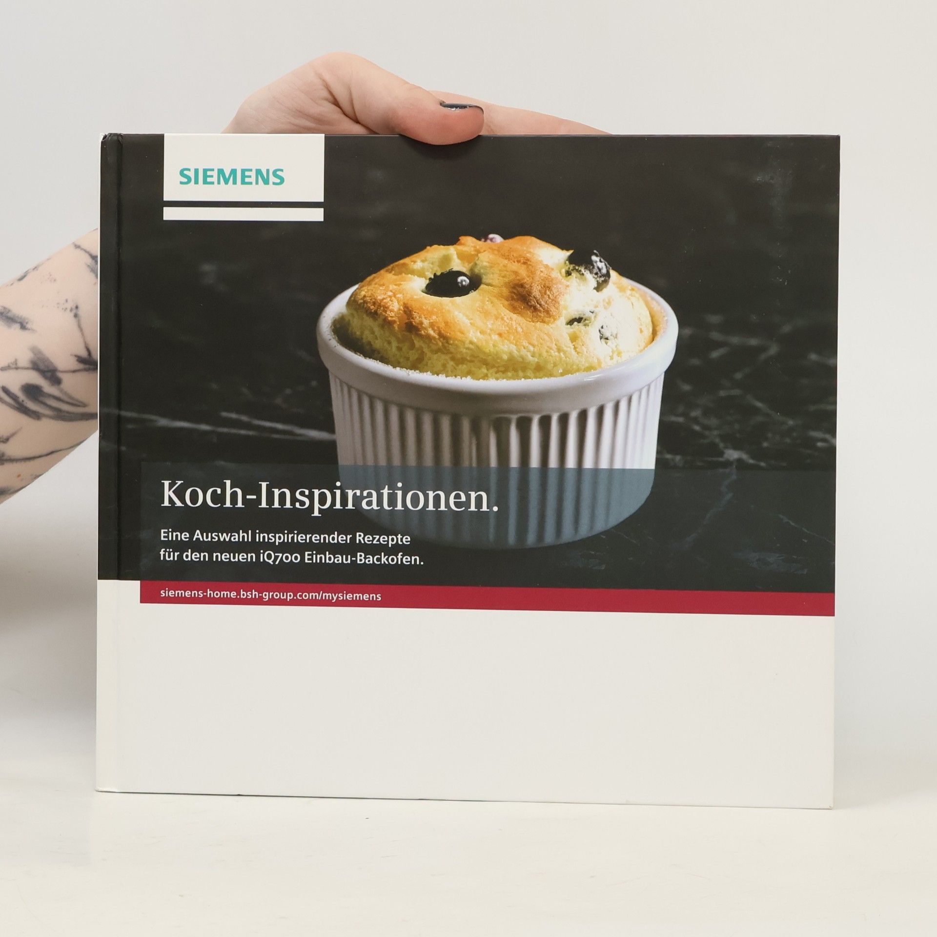 Autorenkollektiv Koch - Inspirationen