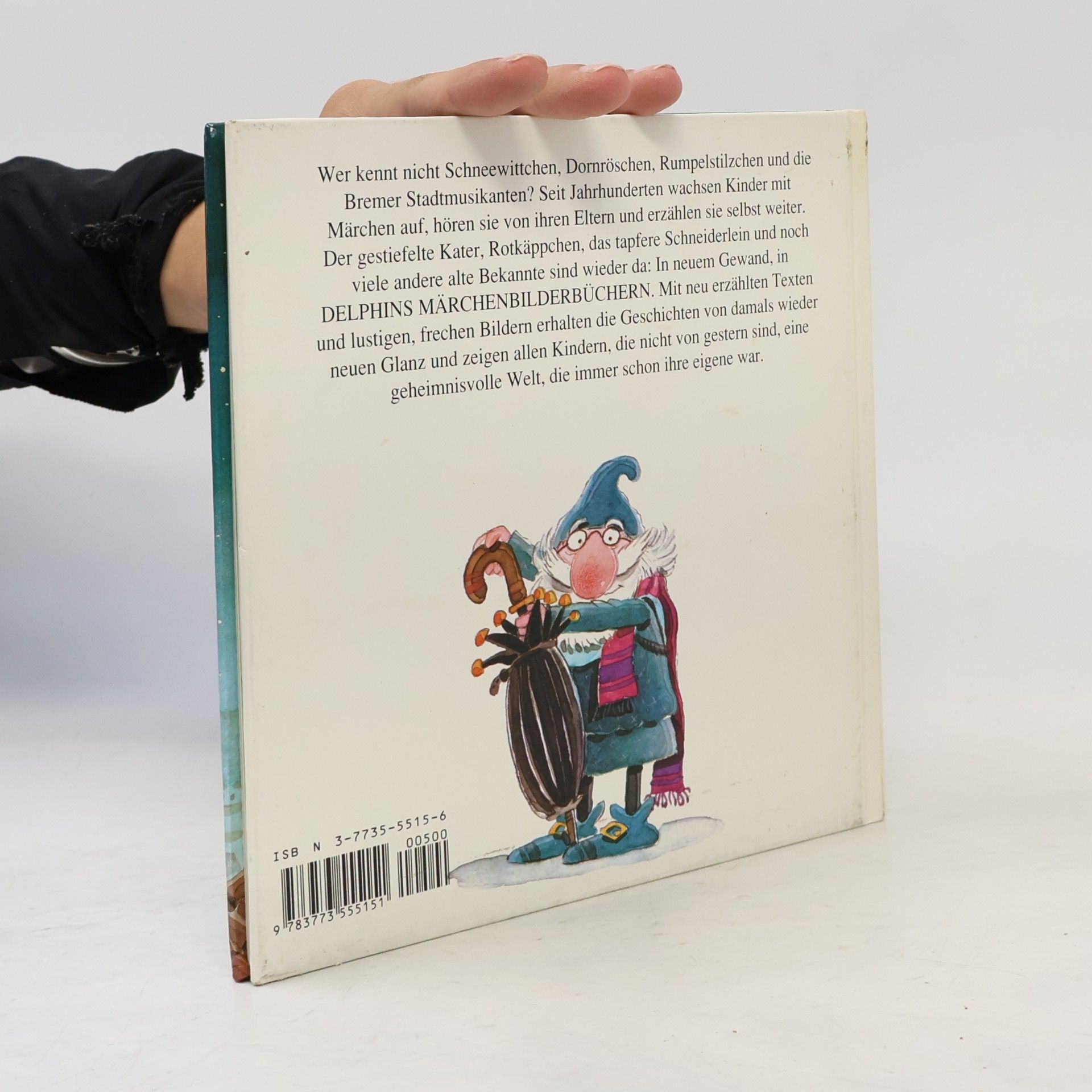 Autorenkollektiv Der Sandmann