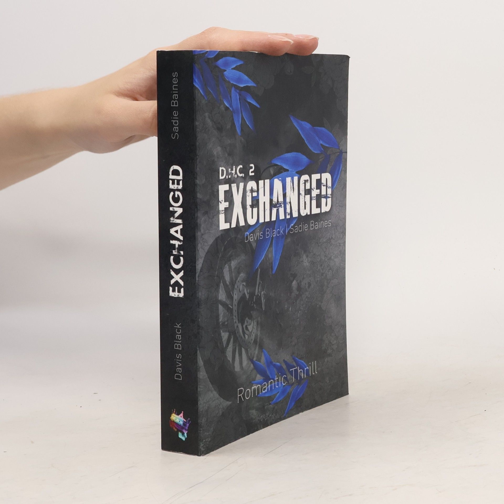 Exchanged