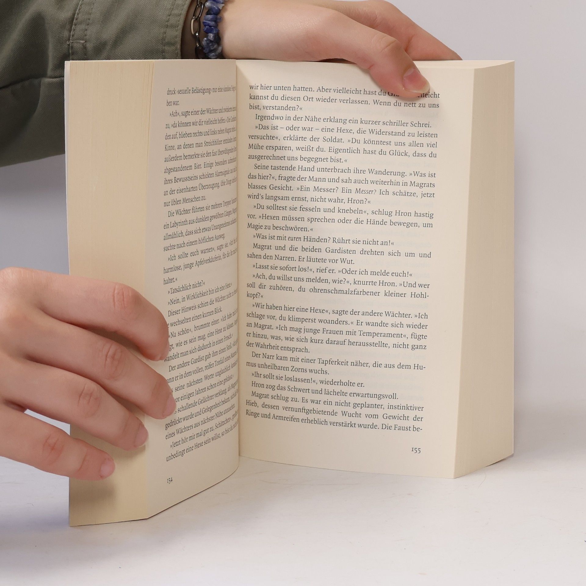 Terry Pratchett Scheibenwelt All Stars