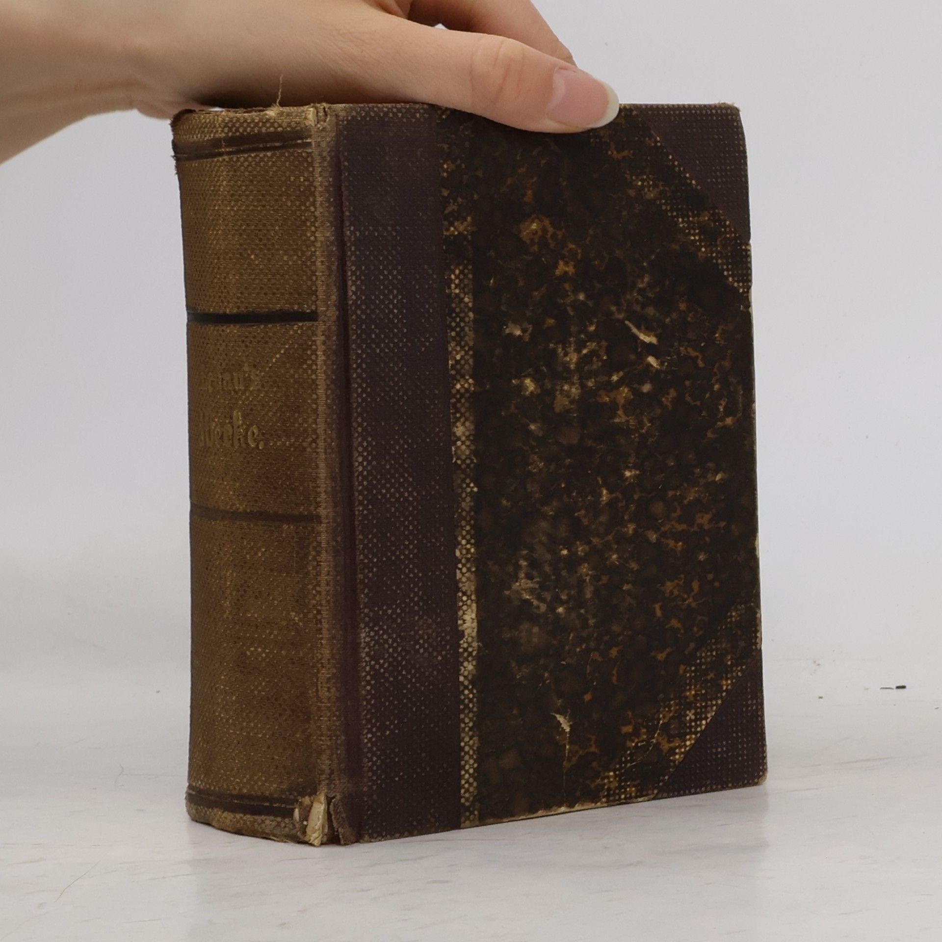 Nicolaus Lenau's sämmtliche Werke