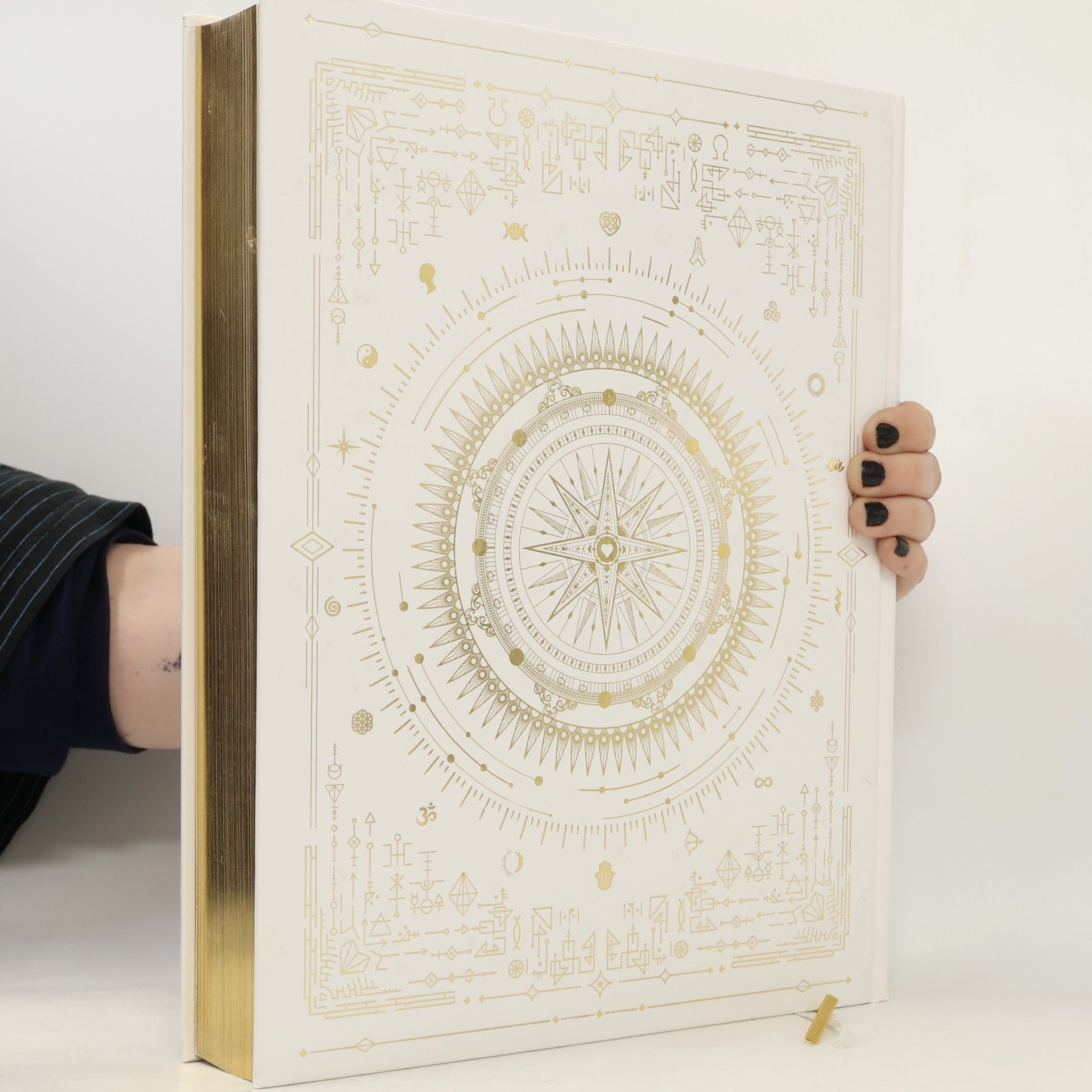 kolektiv The Book of Rituals – The Art of Soulful Living