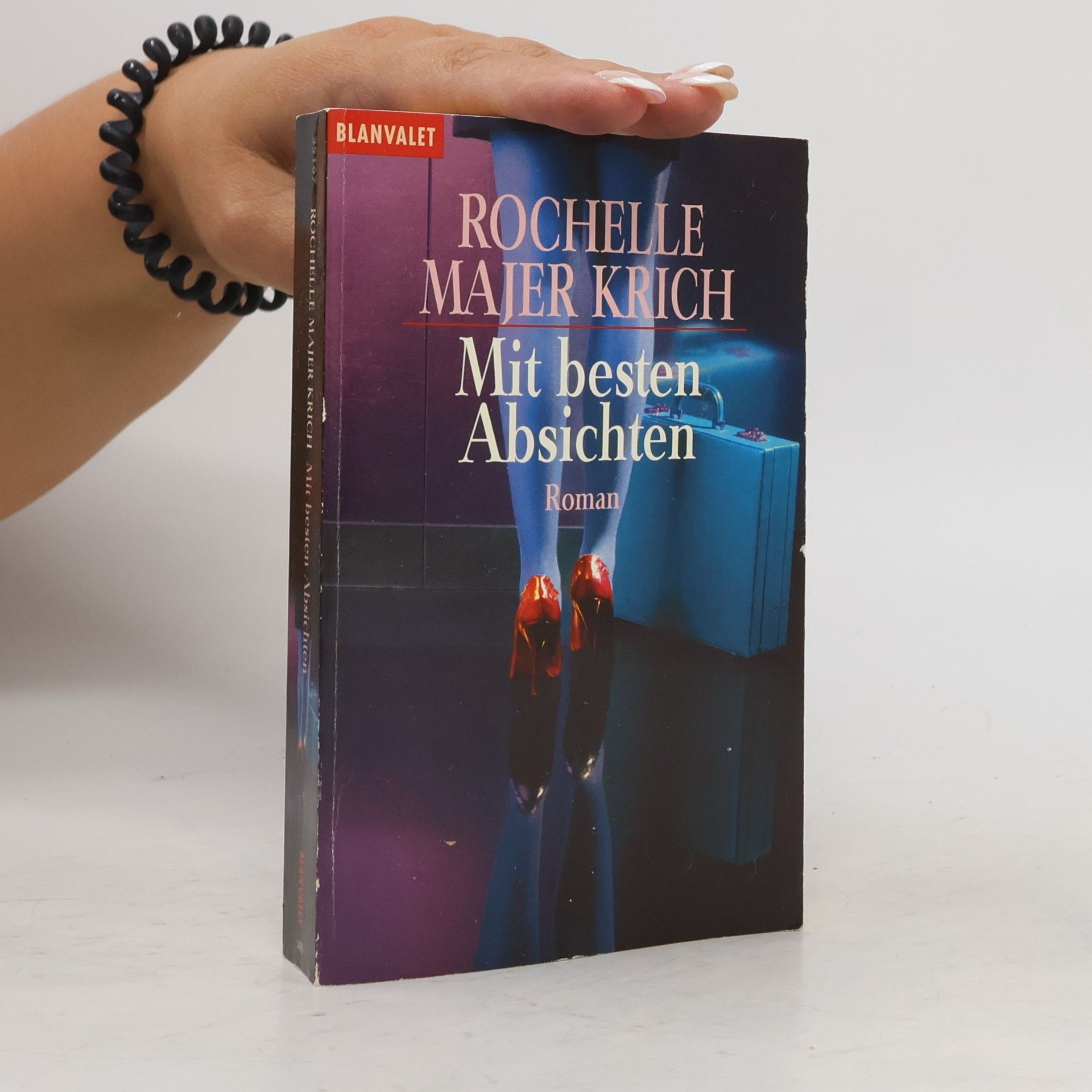 Mit besten Absichten