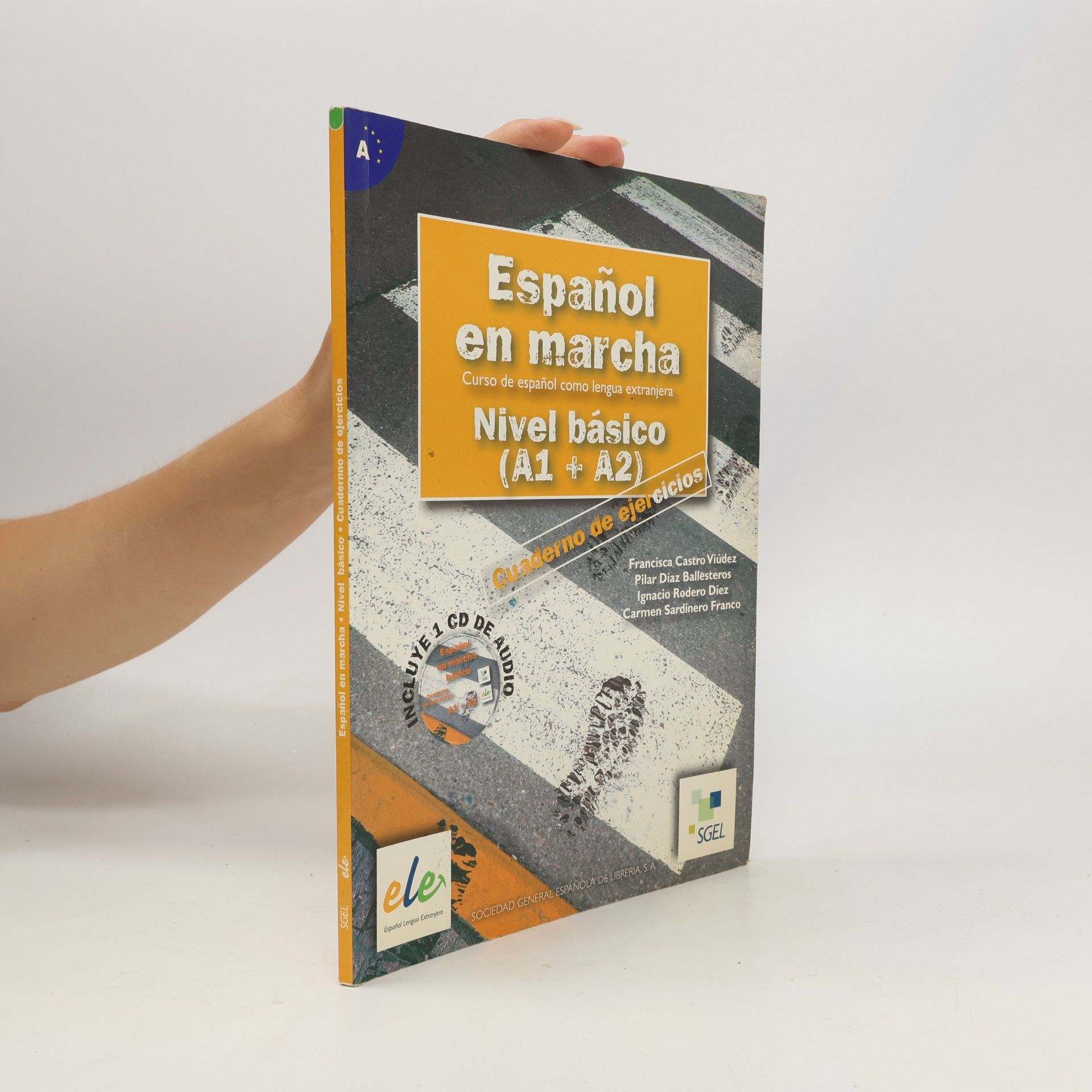 Español en marcha