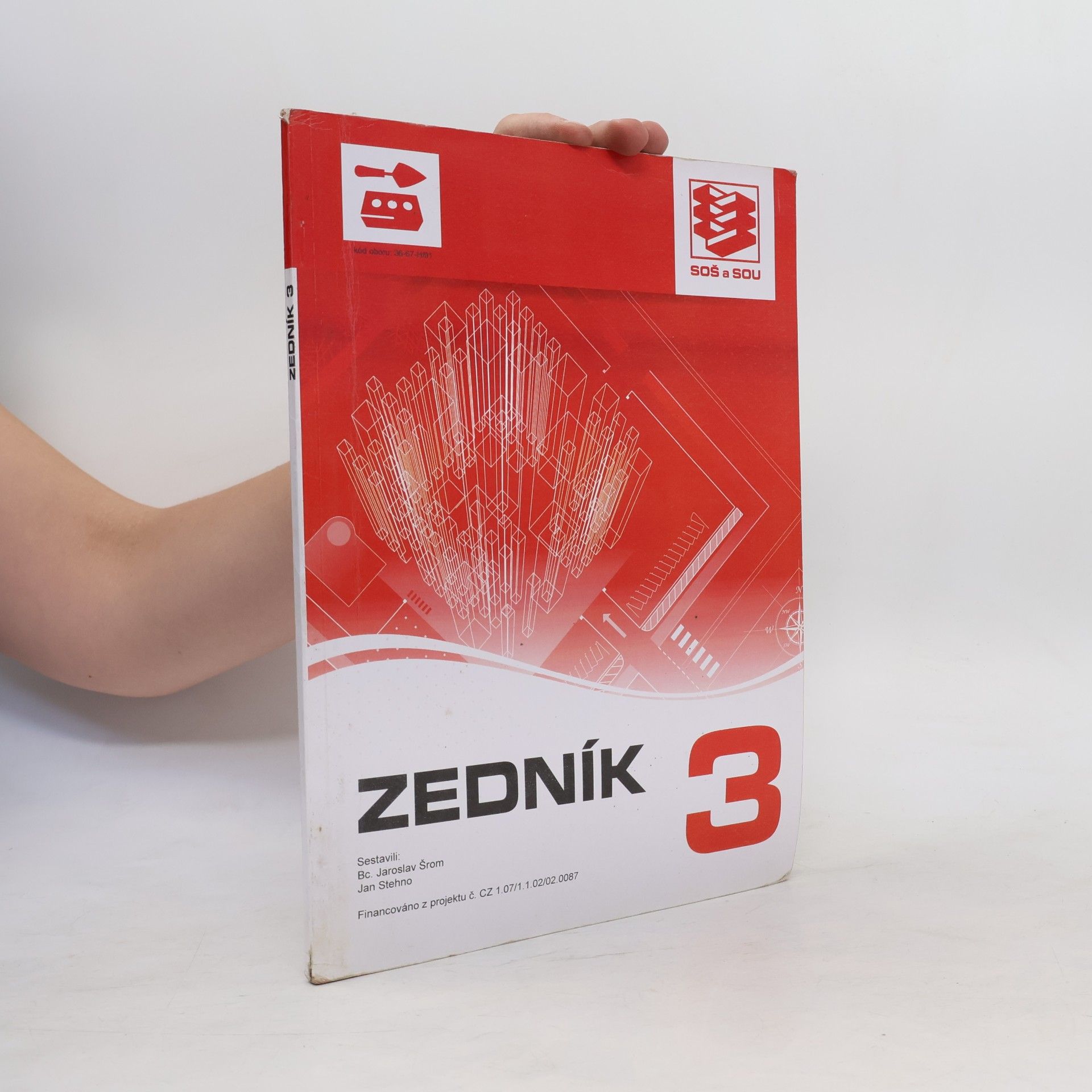 Autores varios Zedník 3
