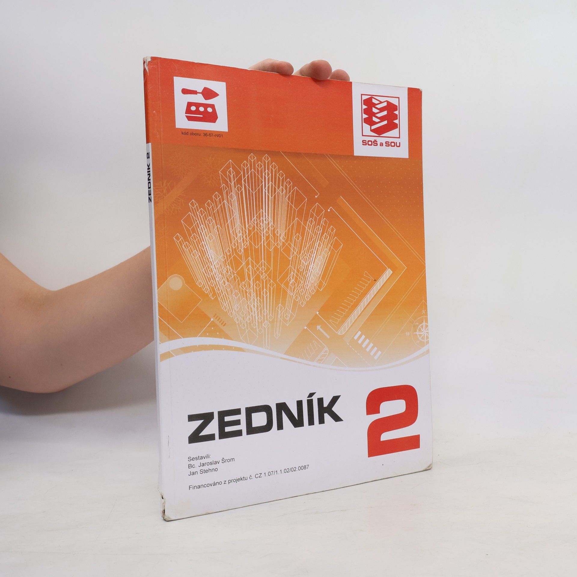 Jan Stehno Zedník 2