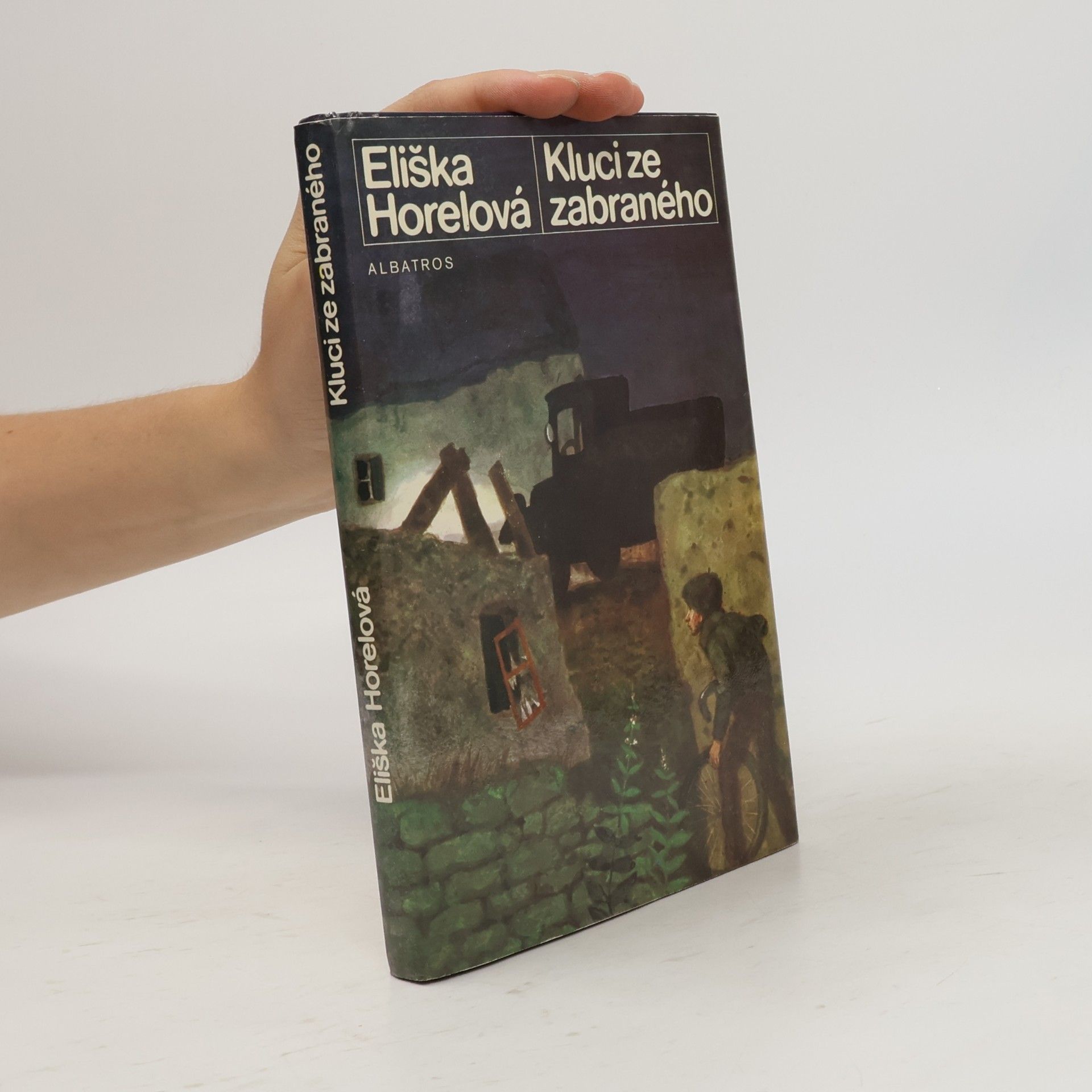 Kluci ze zabraného
