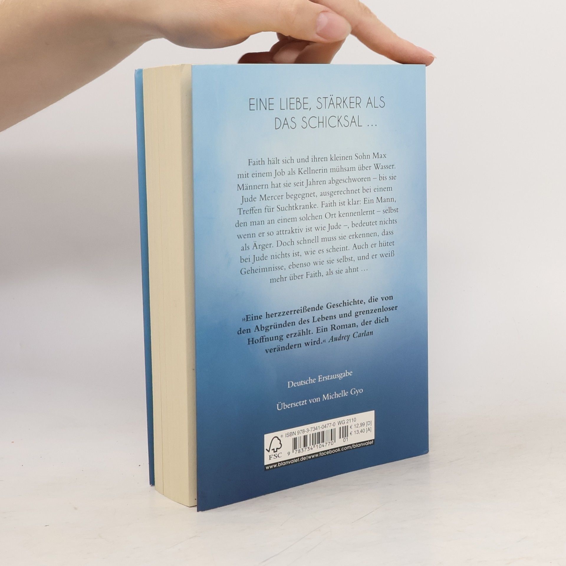 Geneva Lee Secret sins. Stärker als das Schicksal