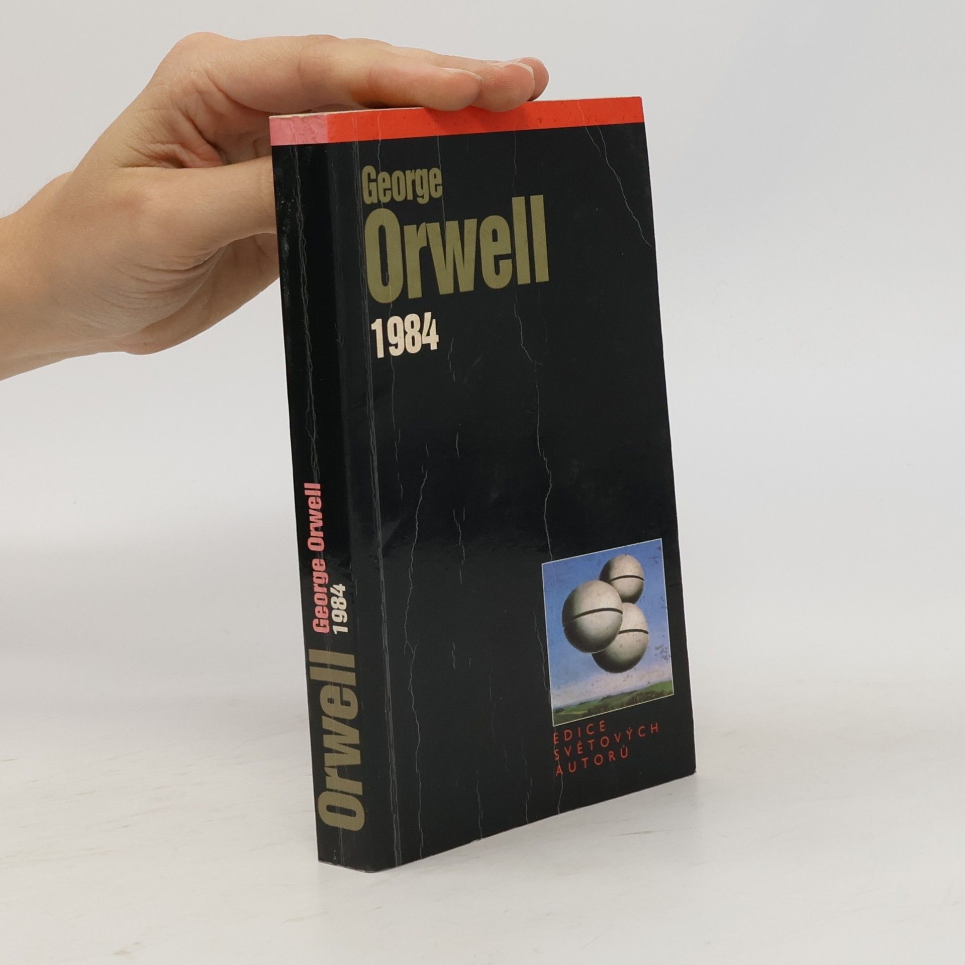 George Orwell 1984