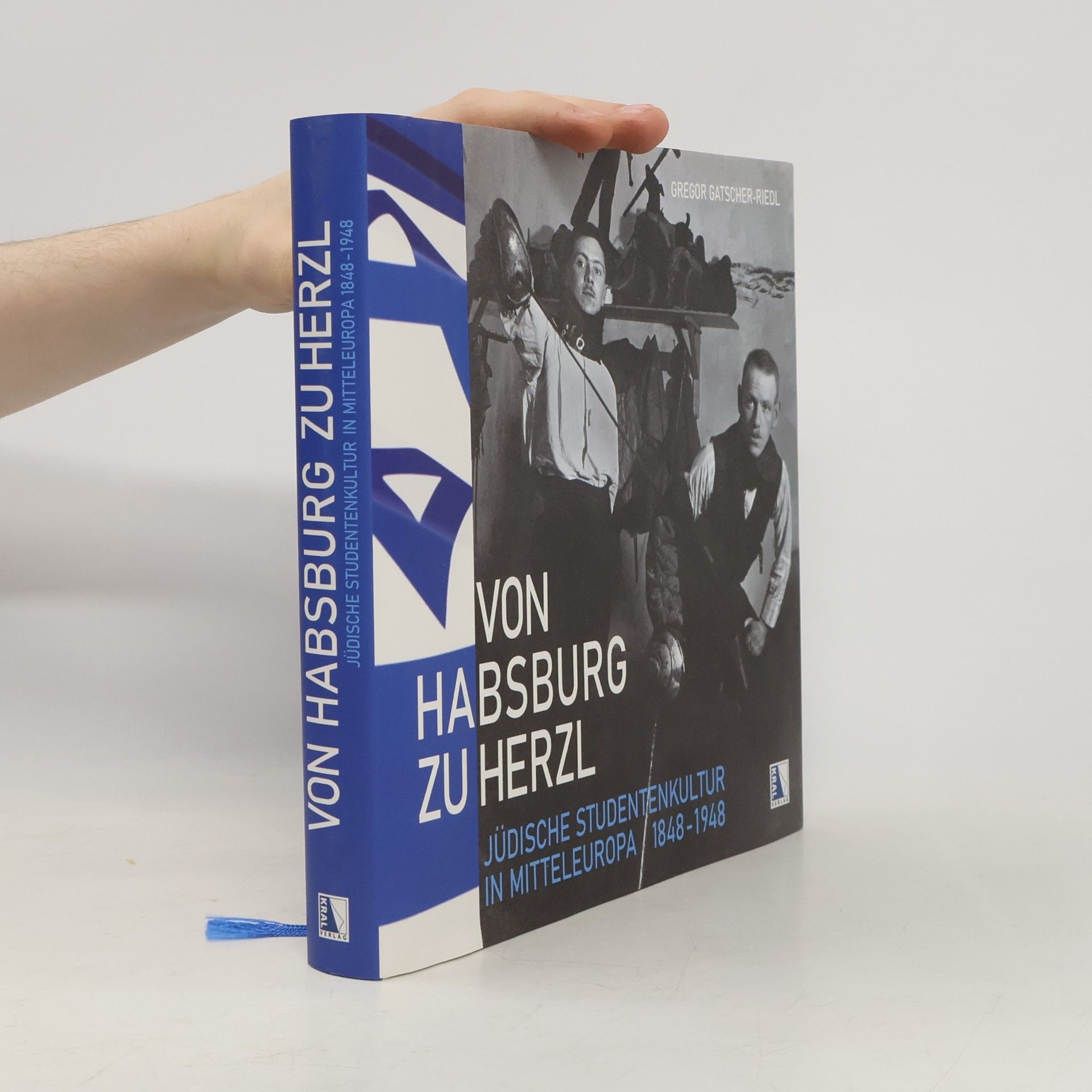 Von Habsburg zu Herzl