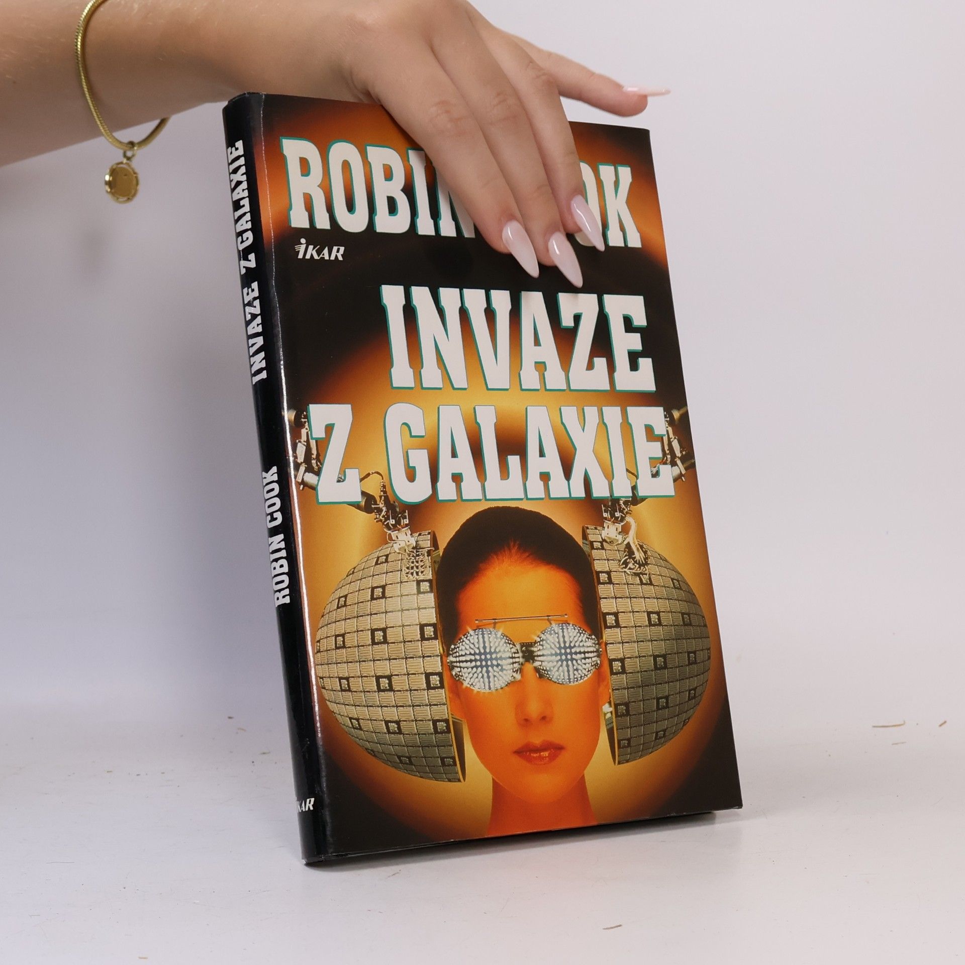 Invaze z galaxie