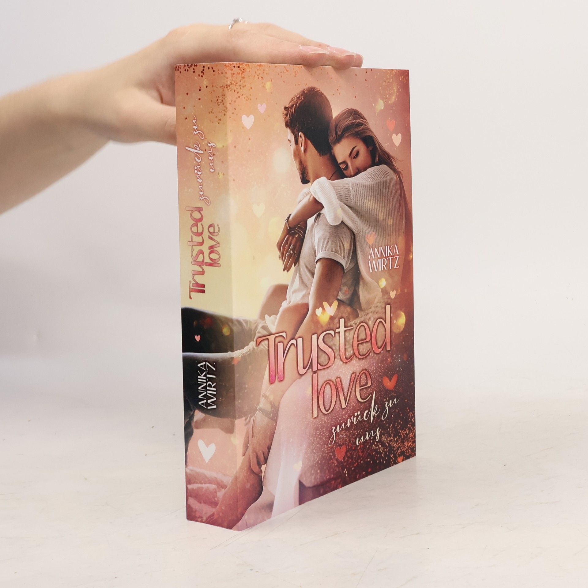 Annika Wirtz Trusted Love