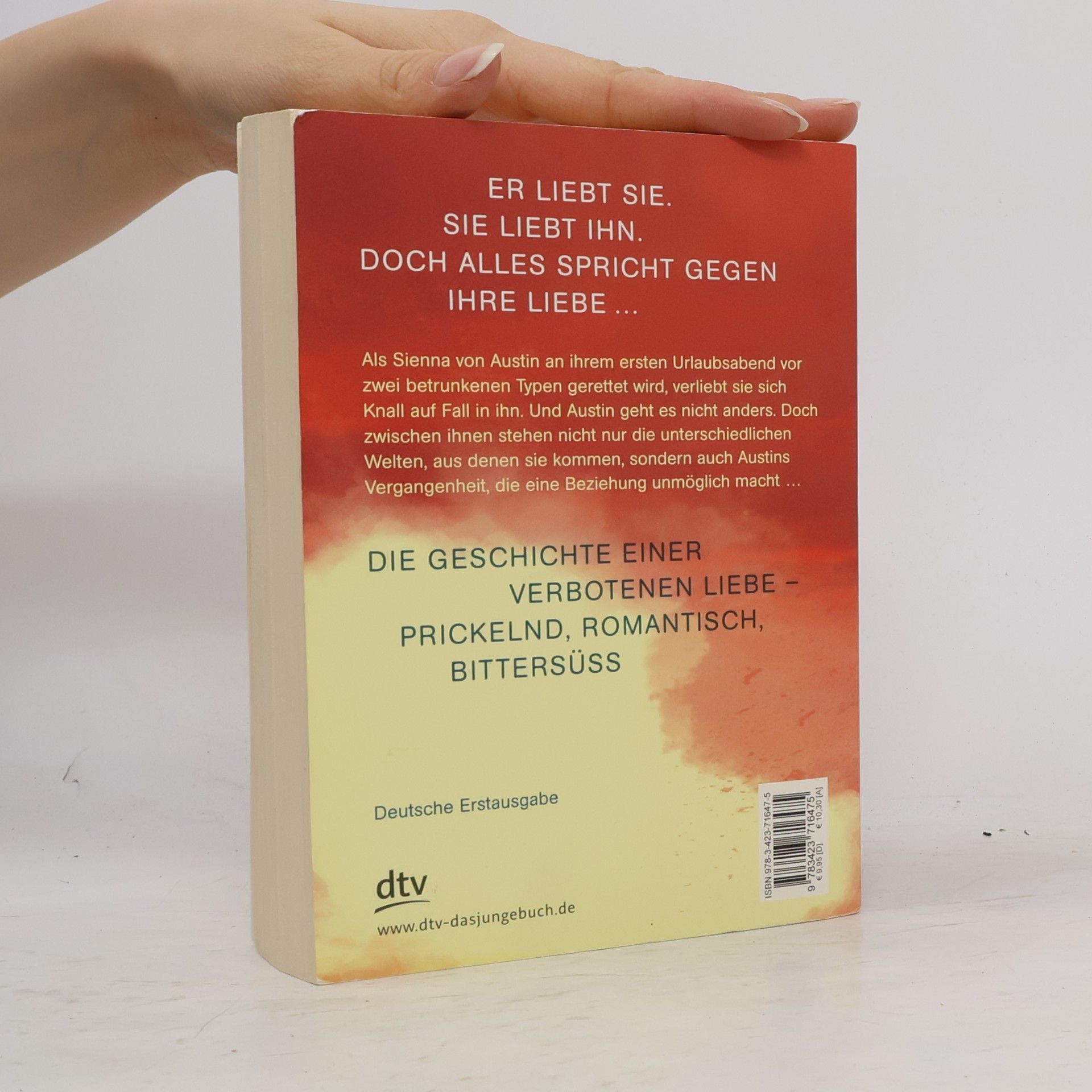 Laura Johnston Zwischen uns nur der Himmel