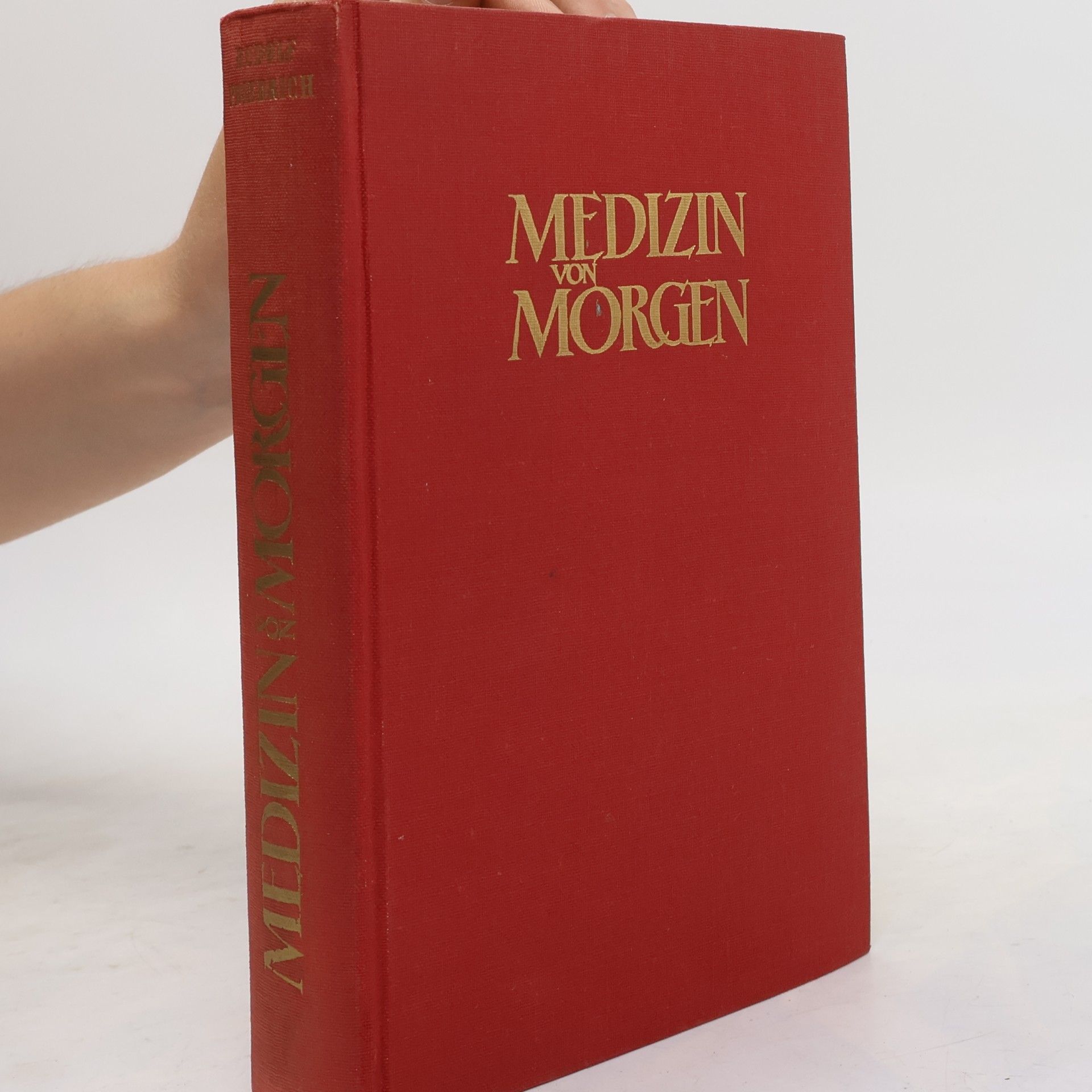 Medizin von Morgen