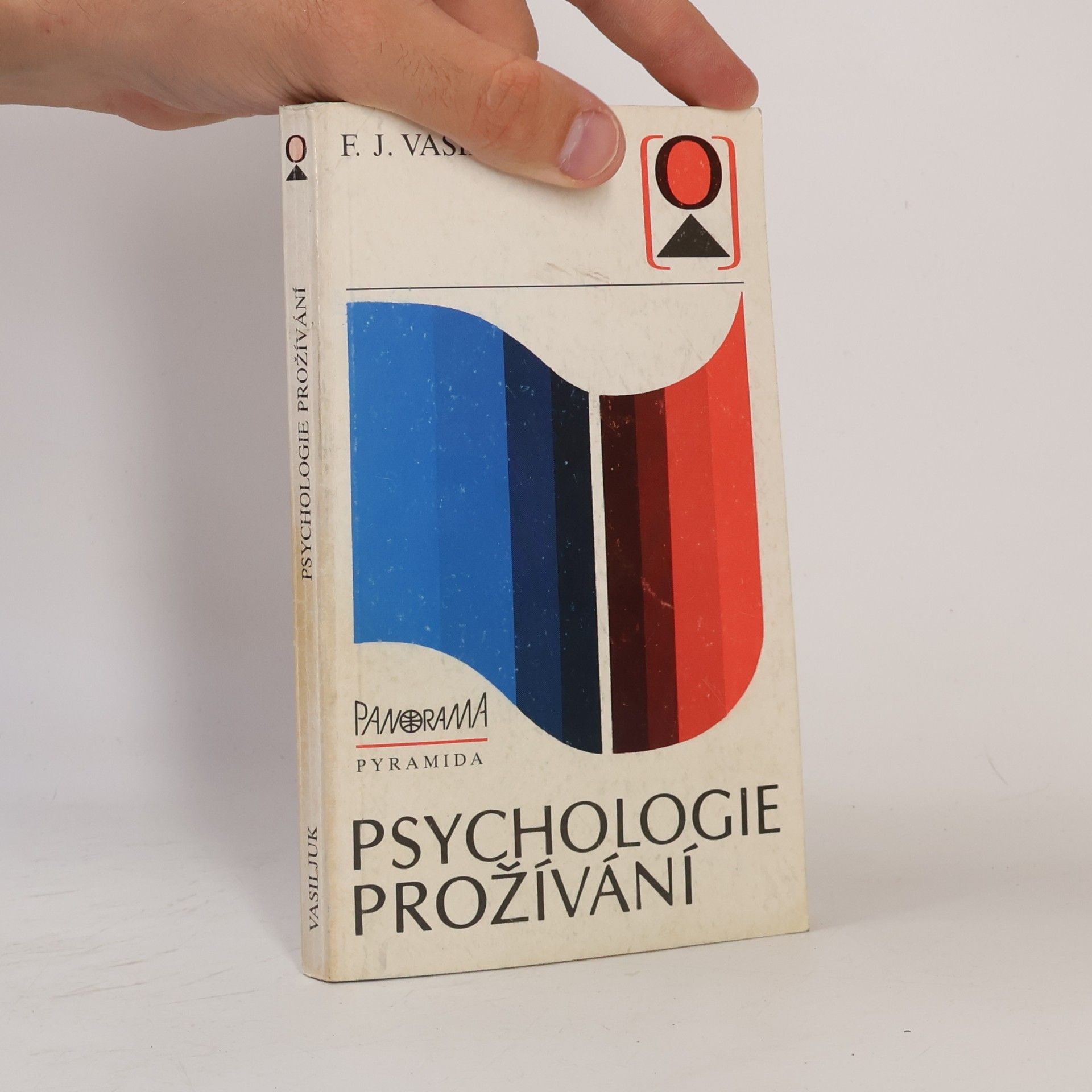 Psychologie prožívání