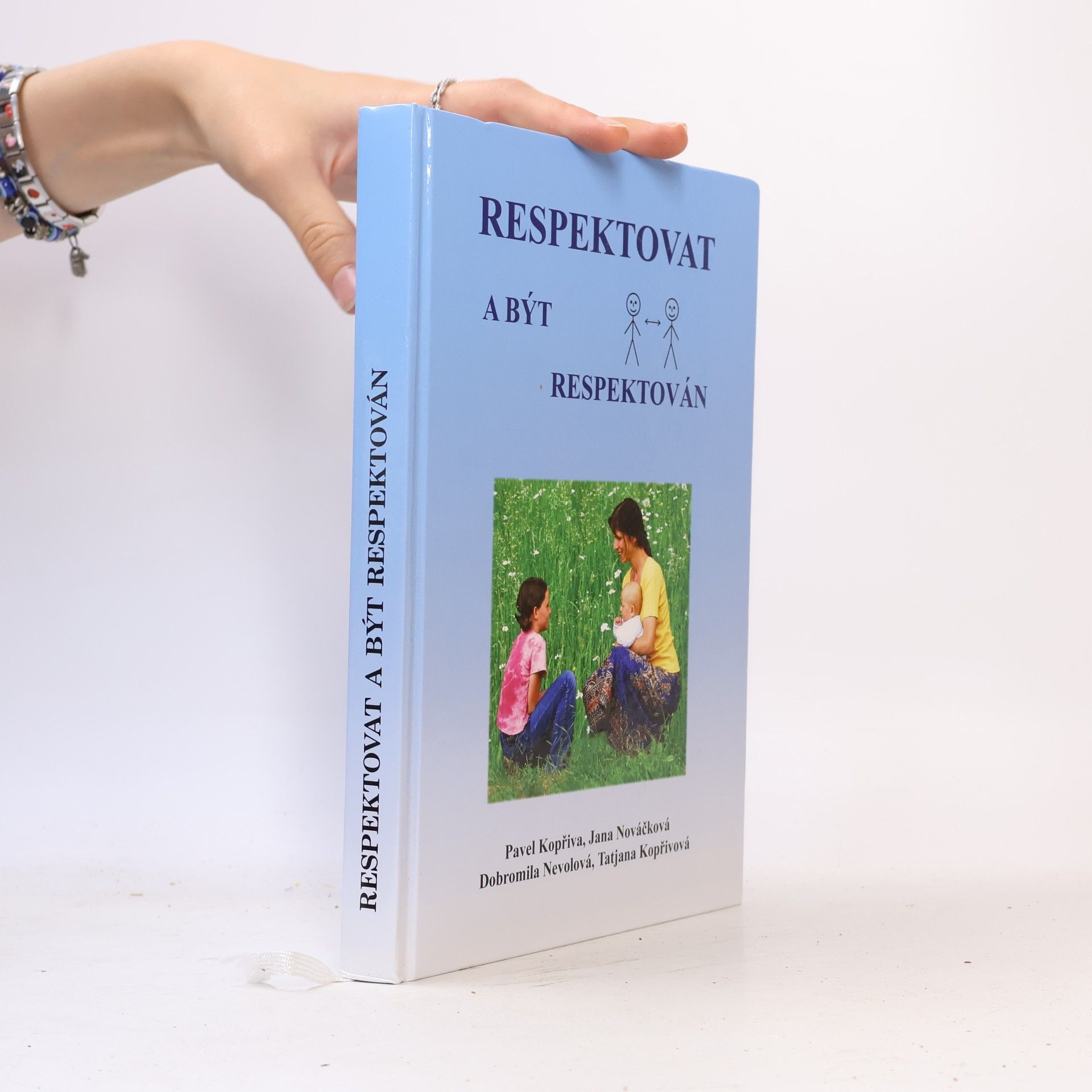Respektovat a být respektován