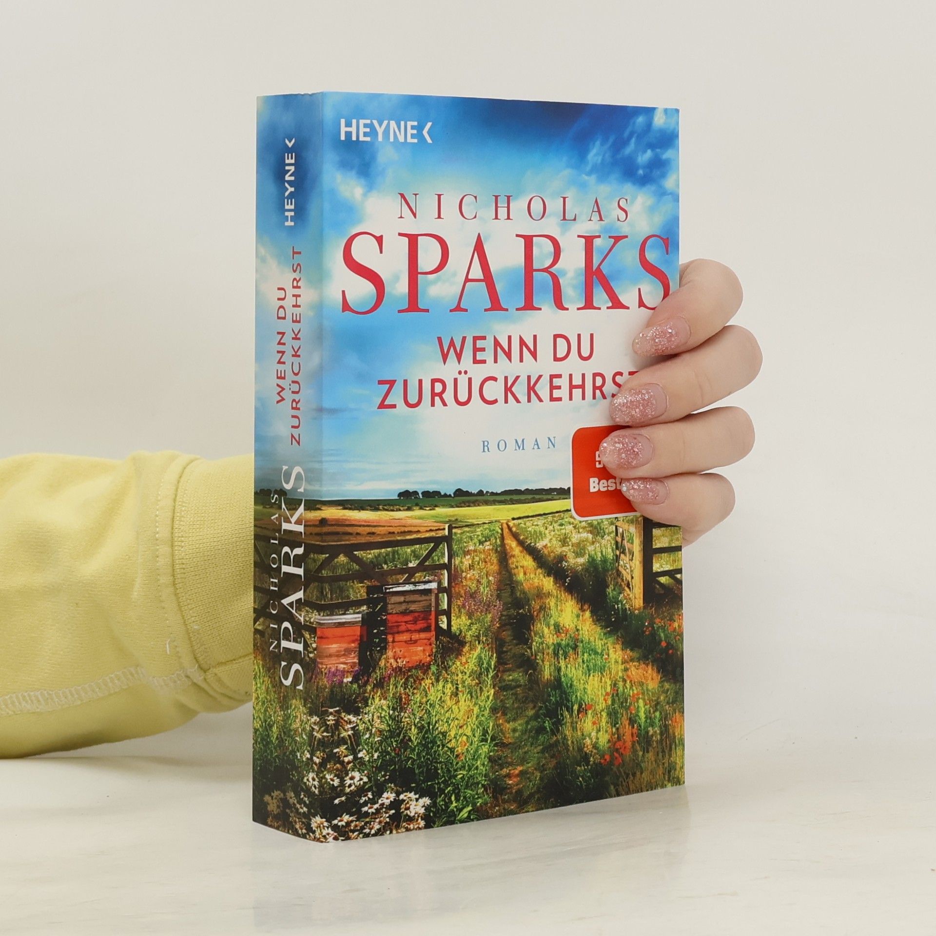 Wenn du zurückkehrst