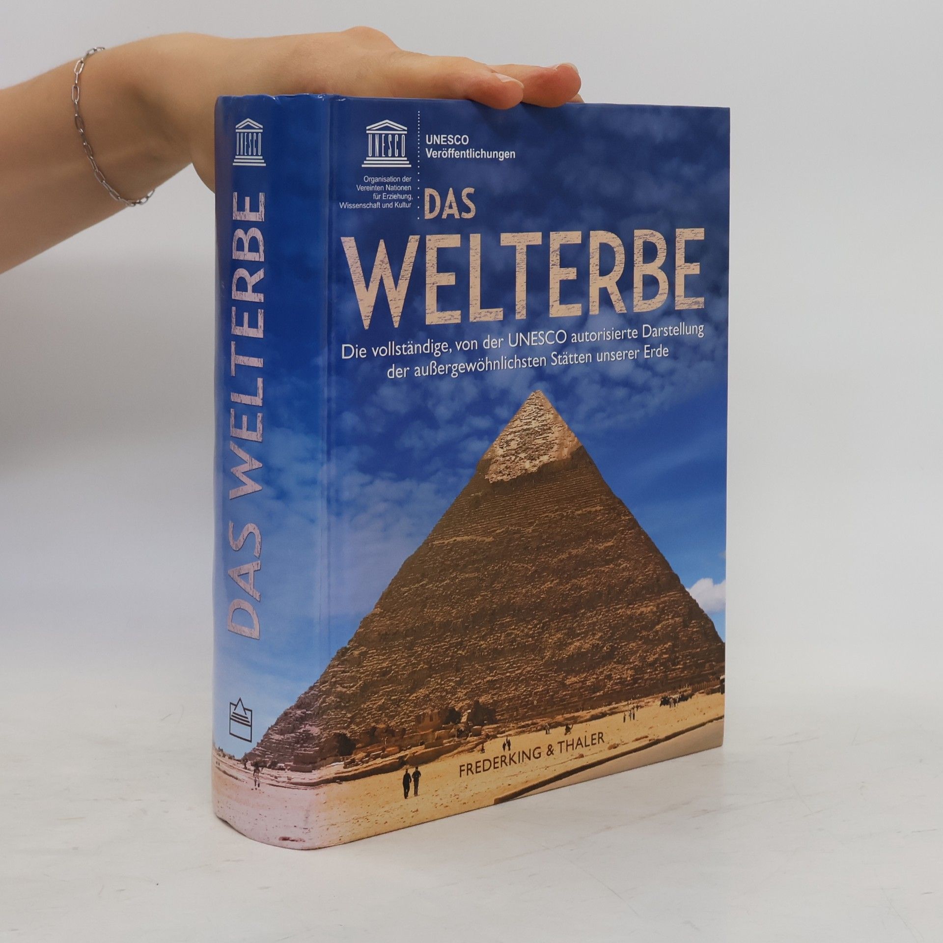 Das Welterbe