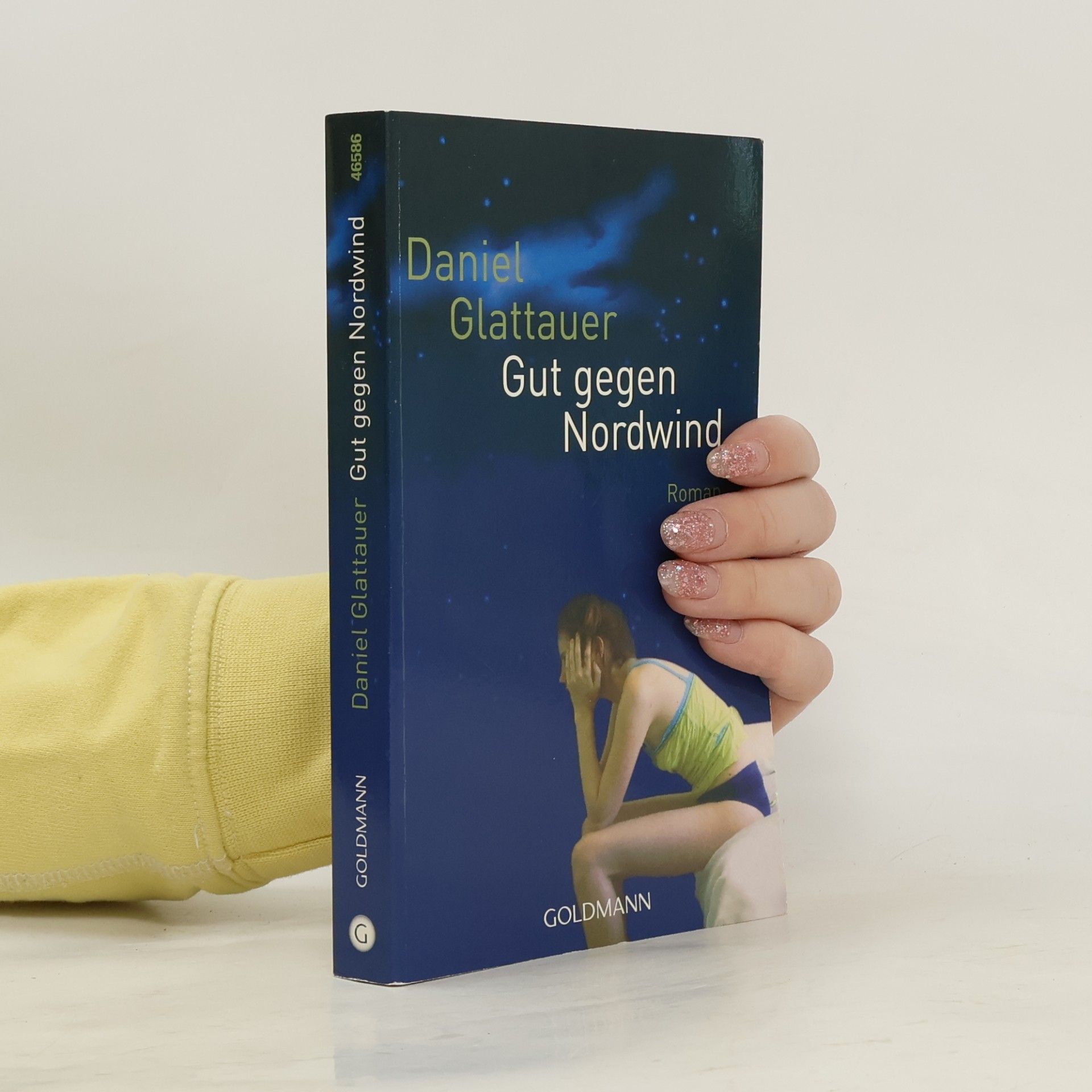Daniel Glattauer Gut gegen Nordwind