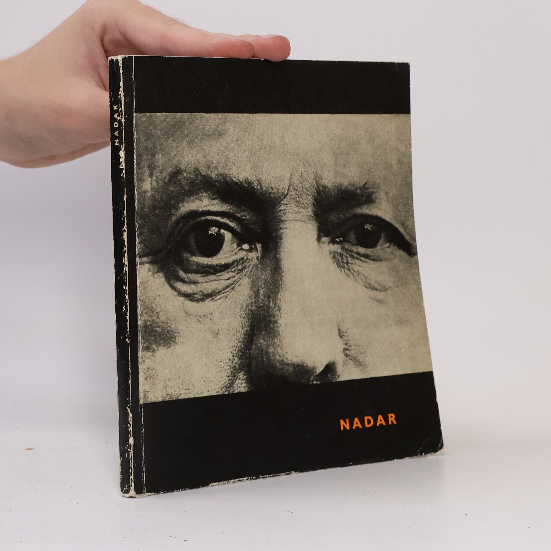 Rudolf Skopec Nadar