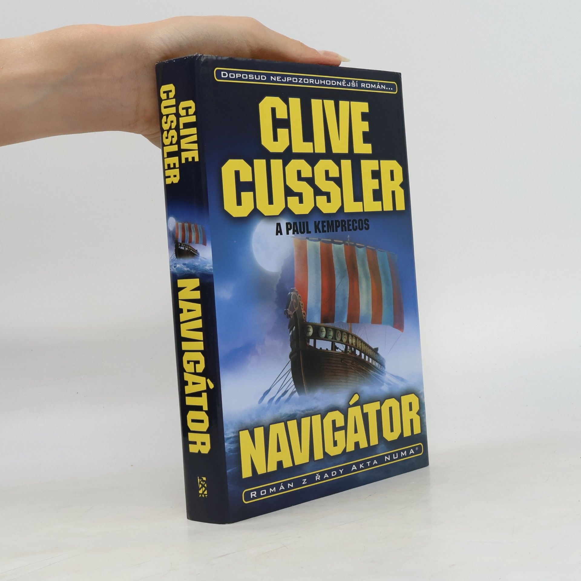 Navigátor