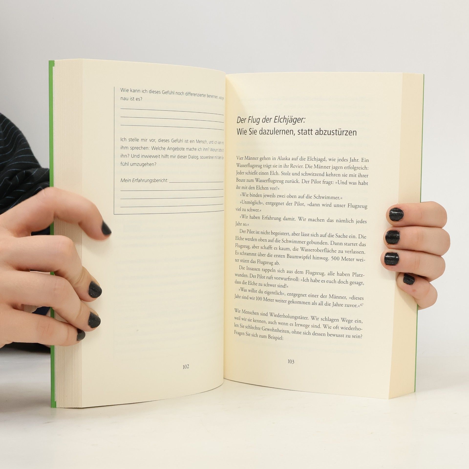 Martin Wehrle Dieses Buch verändert dein Leben für immer
