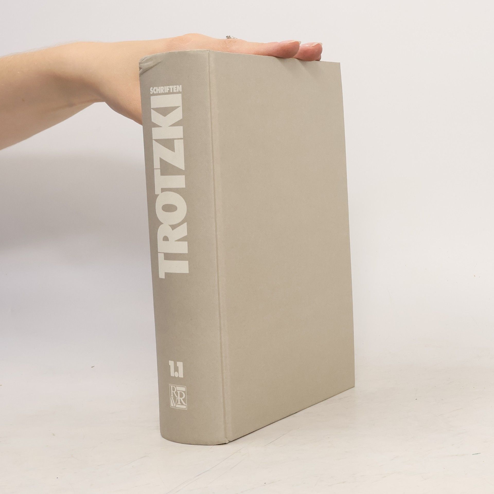 Schriften 1