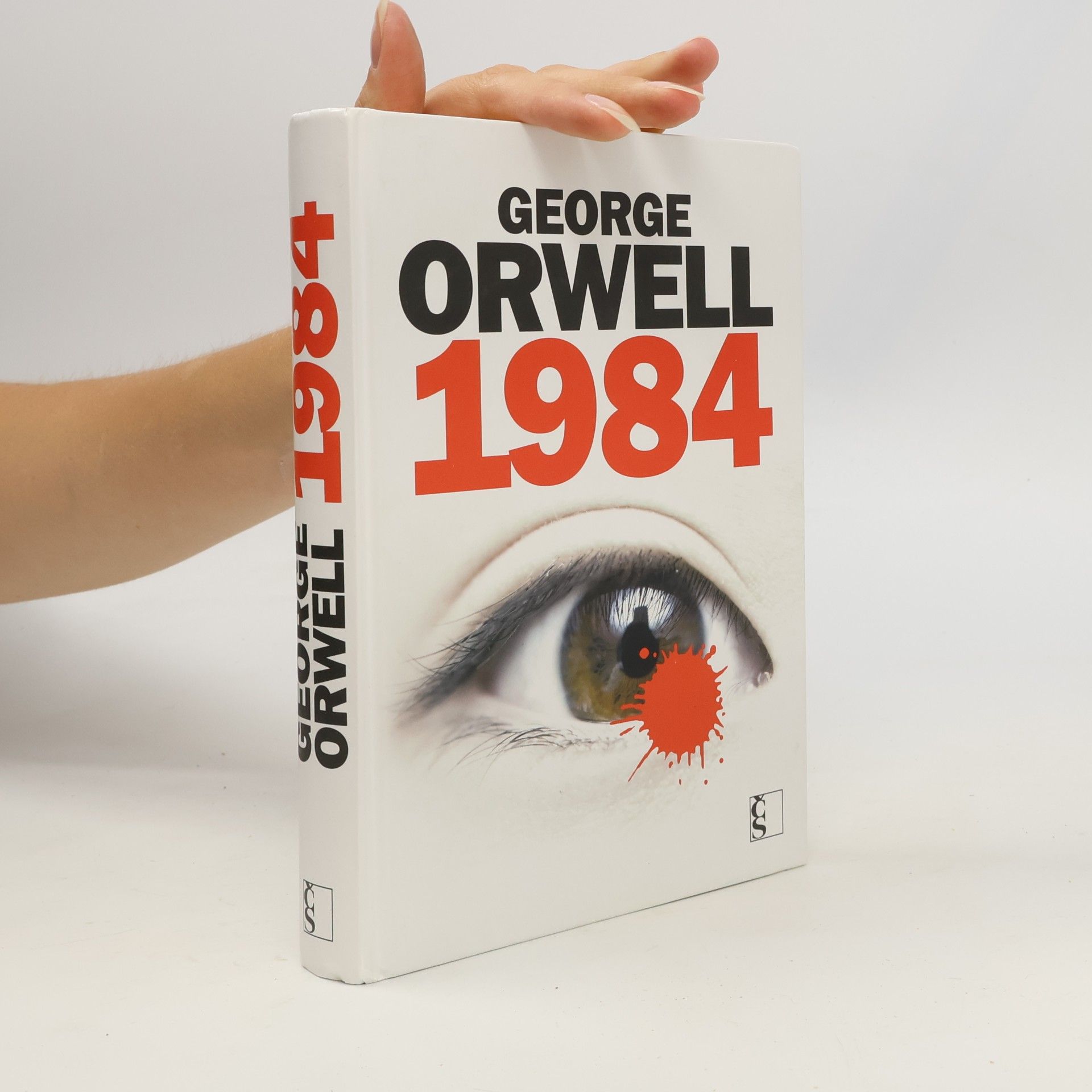 George Orwell 1984