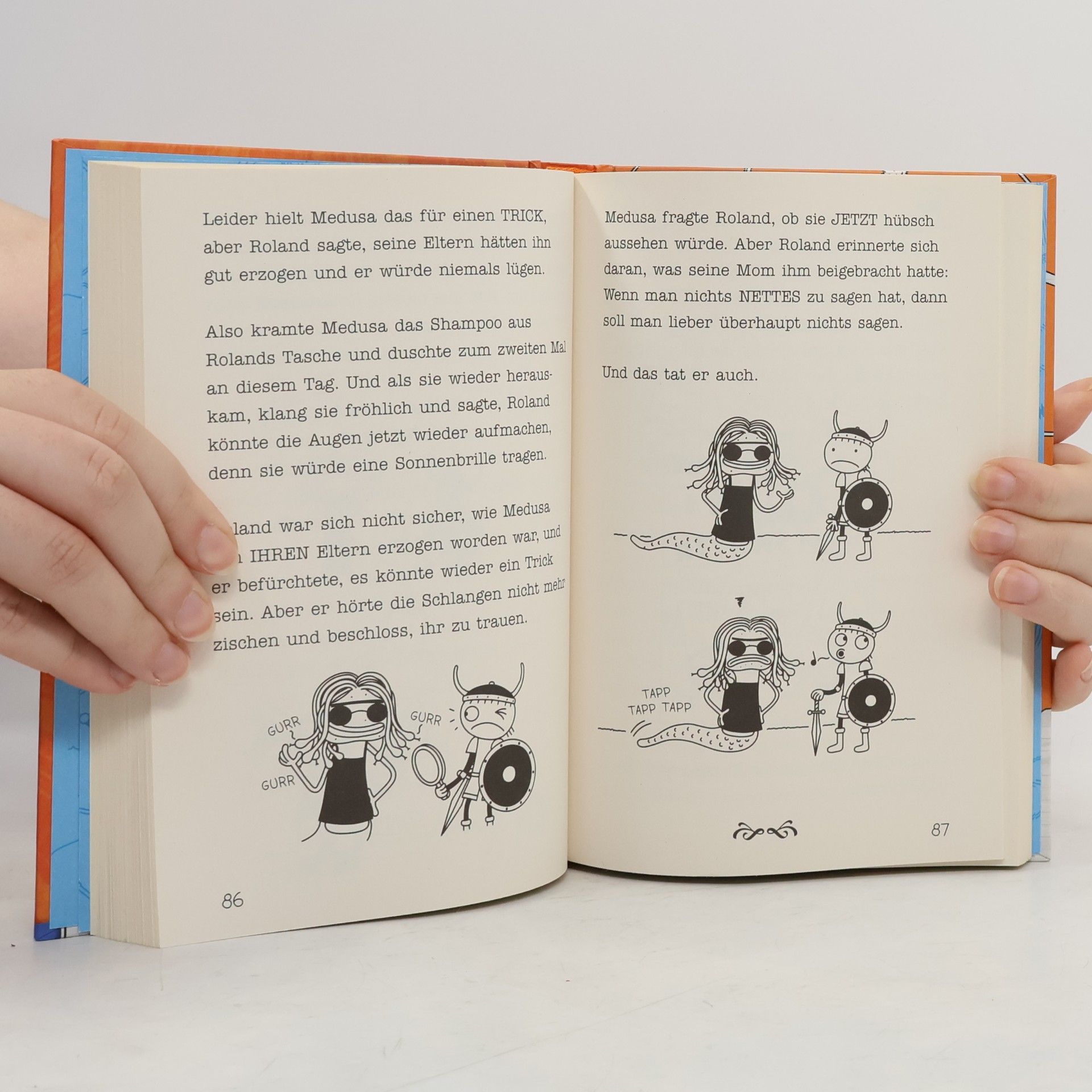 Jeff Kinney Rupert präsentiert. Ein echt wildes Abenteuer