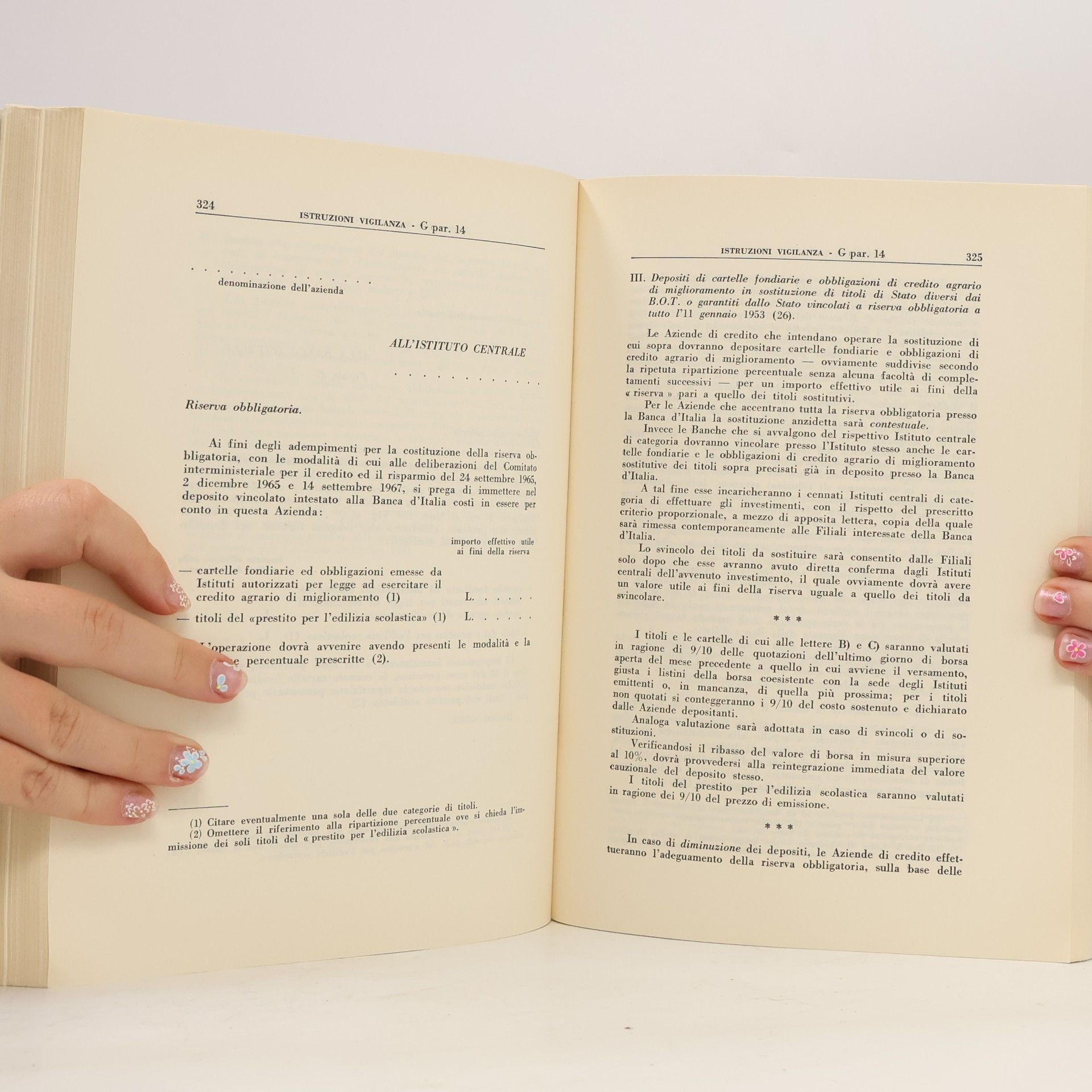 Various authors La legge bancaria