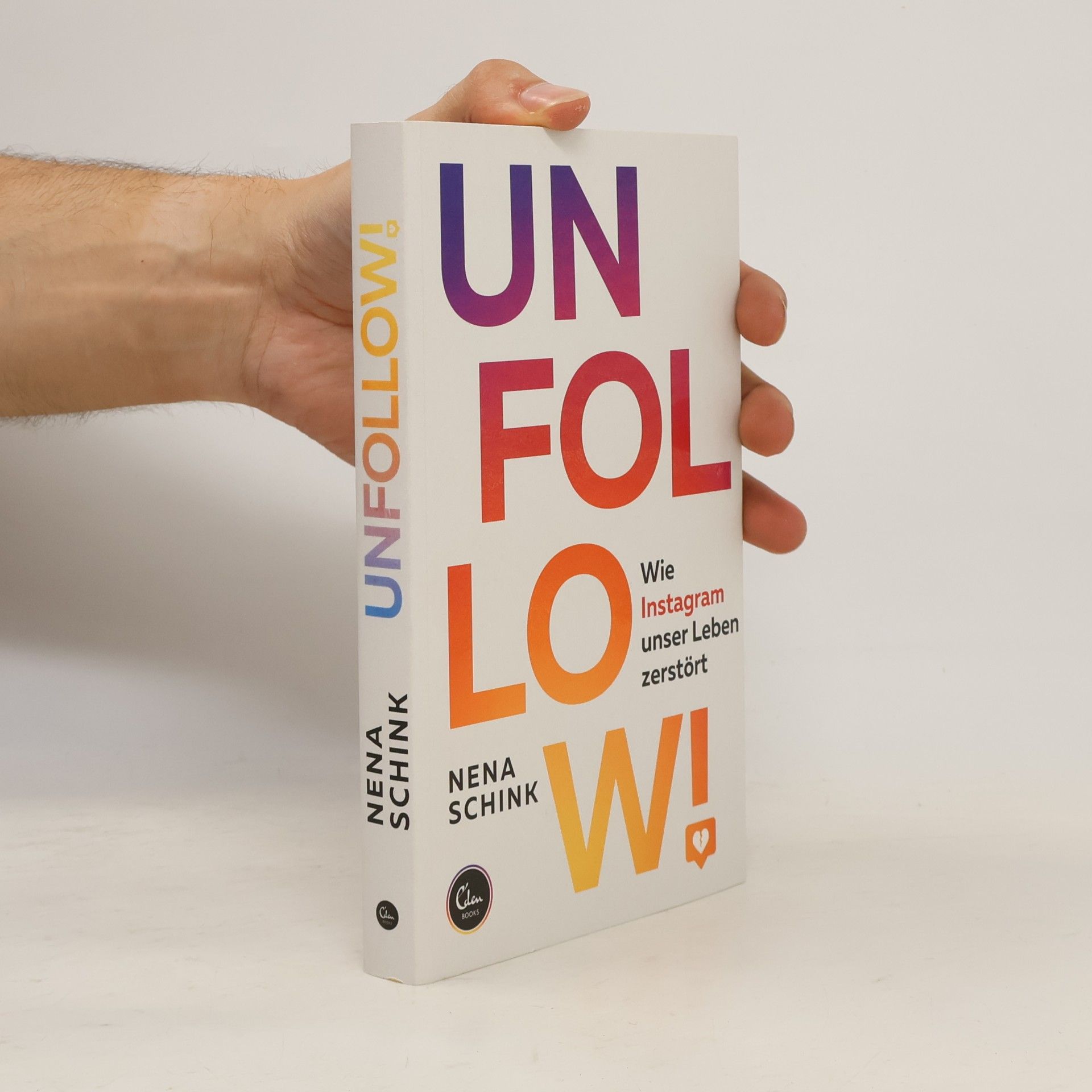 UNFOLLOW!