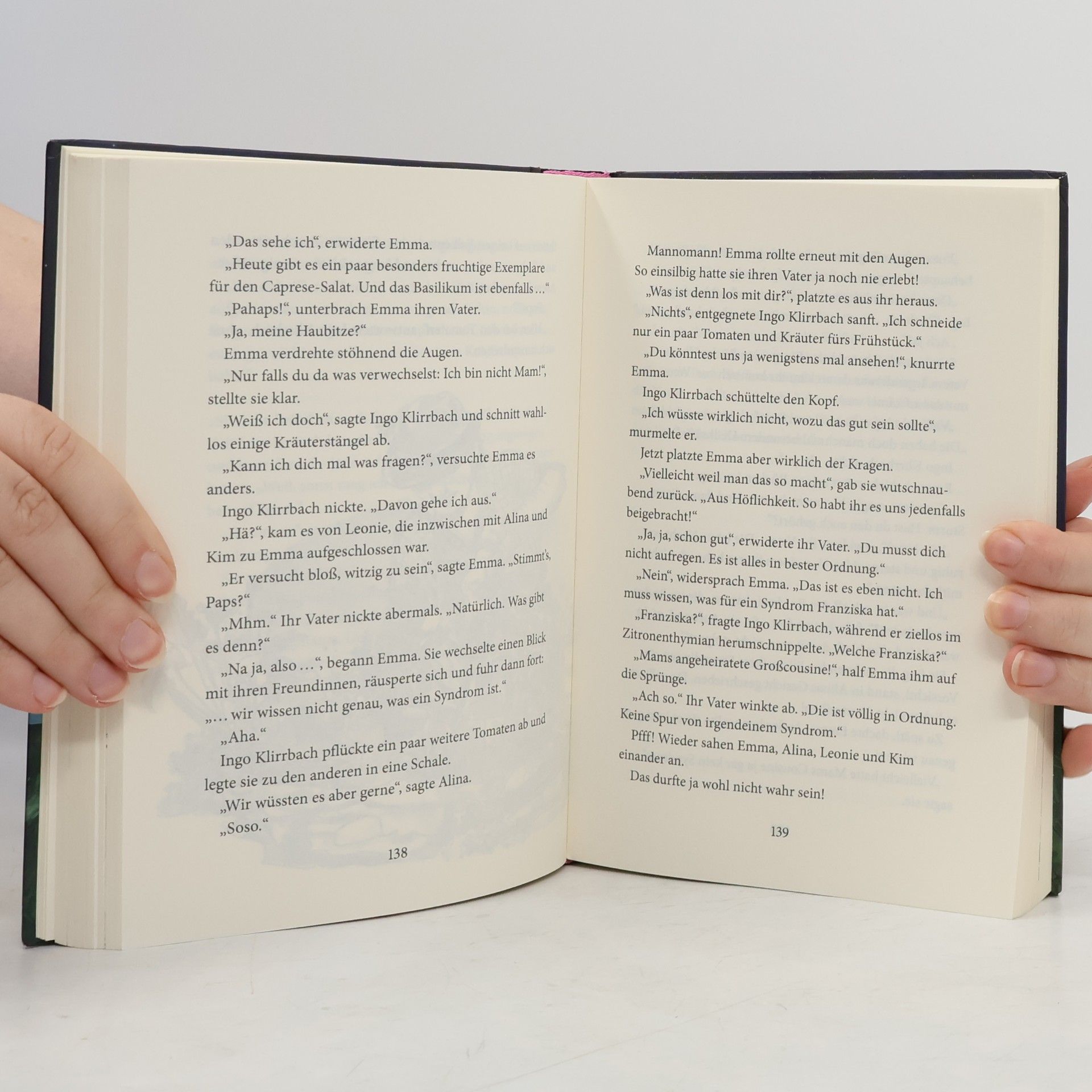 Patricia Schröder Magic Elements 1. Der Zauber erwacht