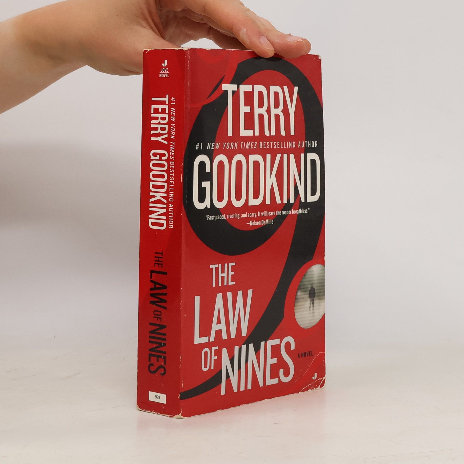 The Law of Nines