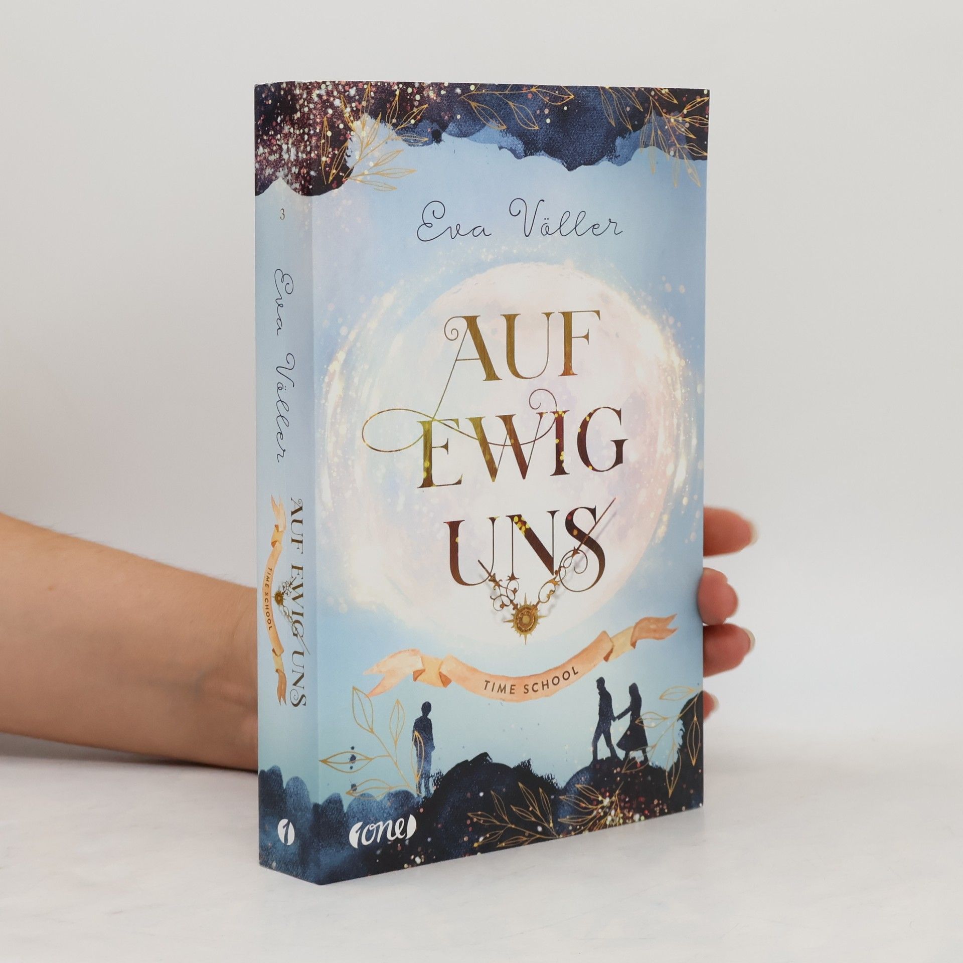 Eva Völler Auf ewig uns - The School