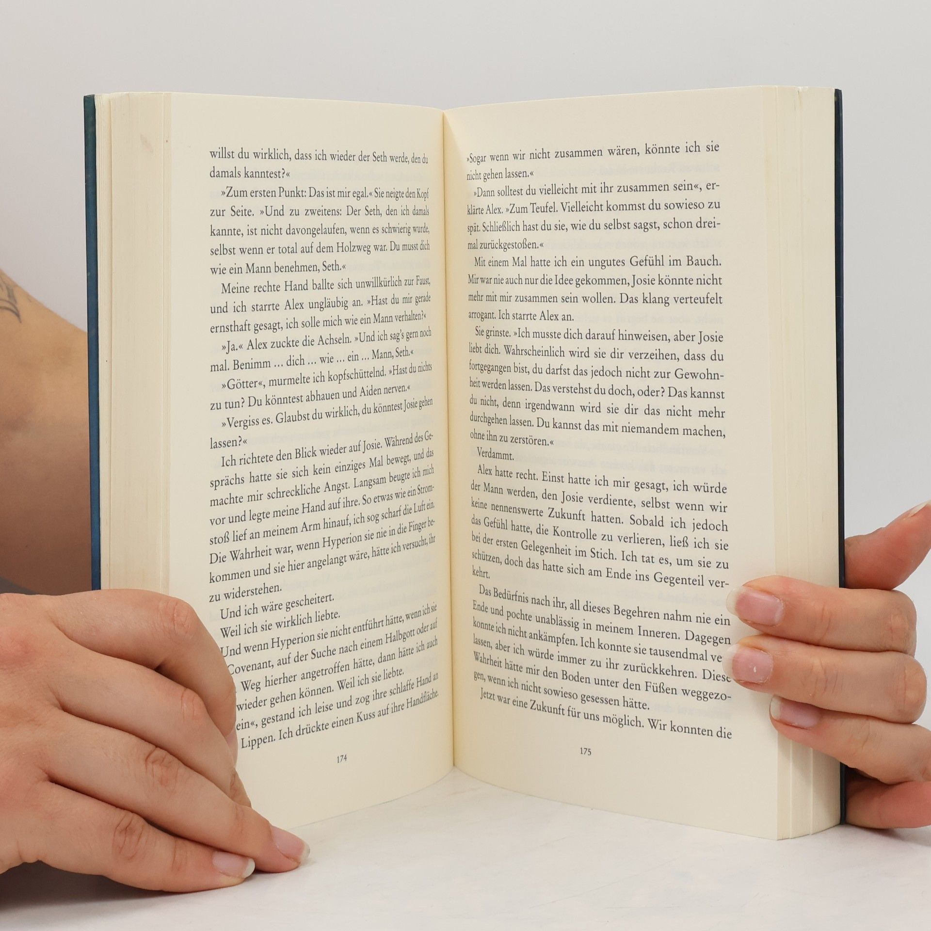 Jennifer Armentrout Glanz der Dämmerung