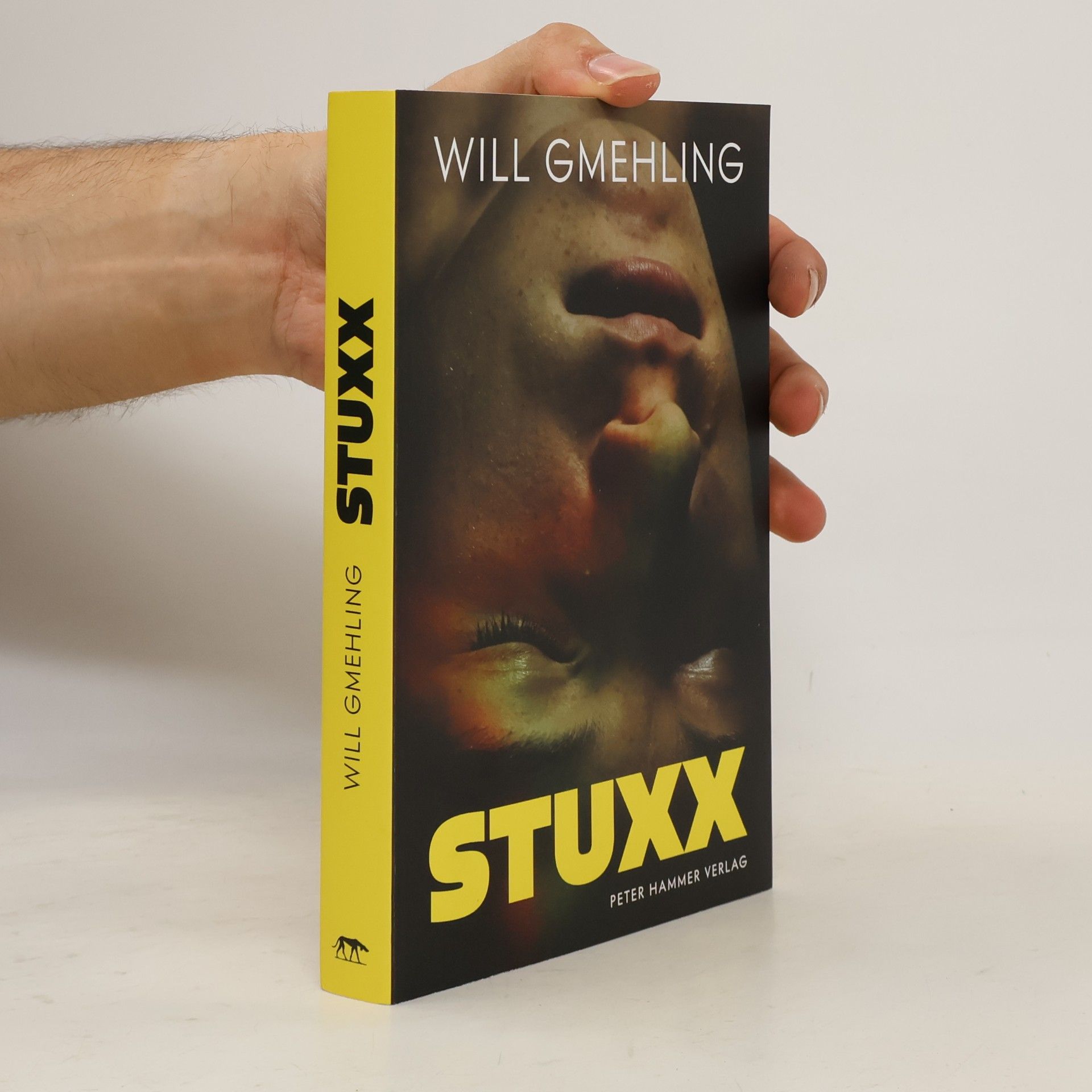 Will Gmehling Stuxx