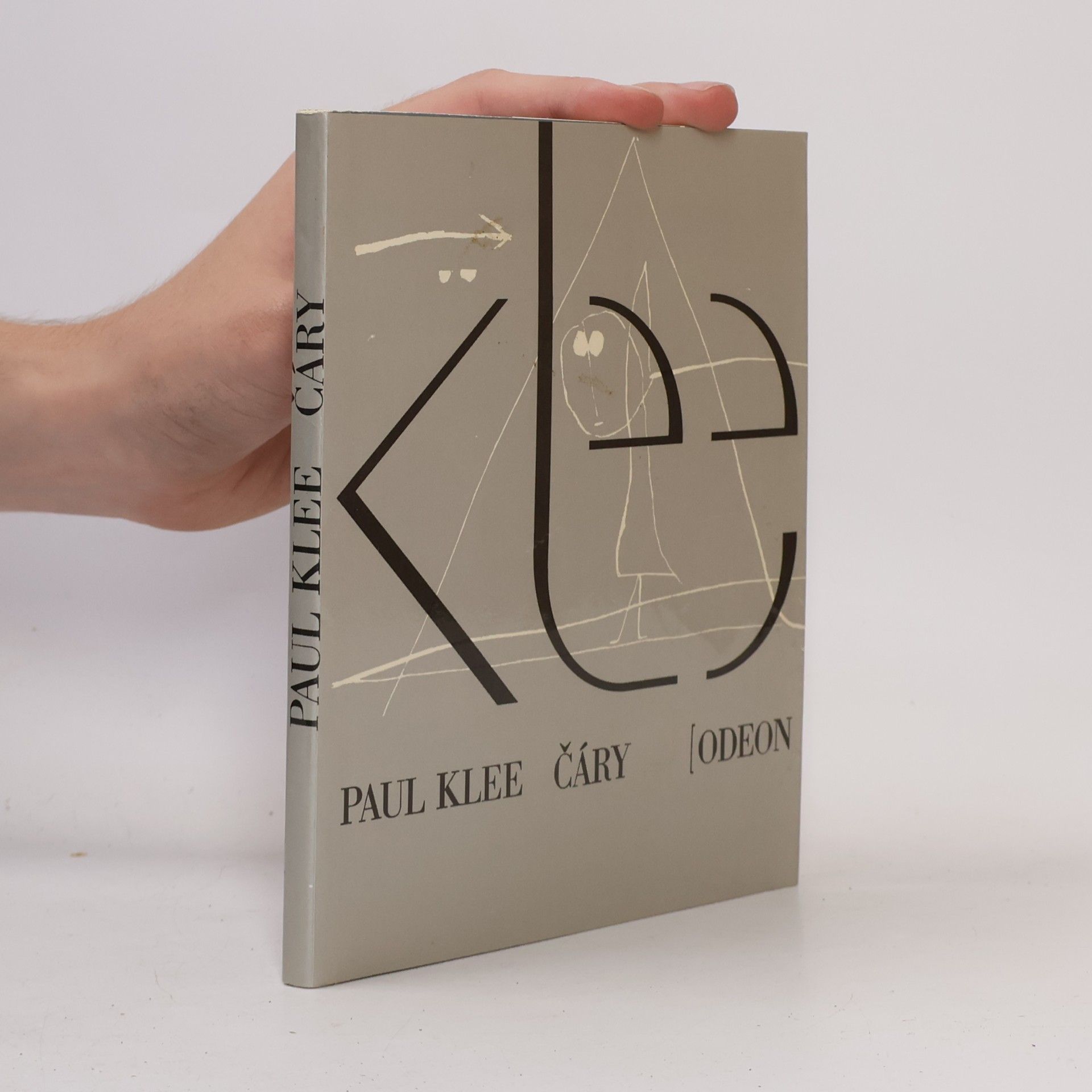 Felix Klee Čáry