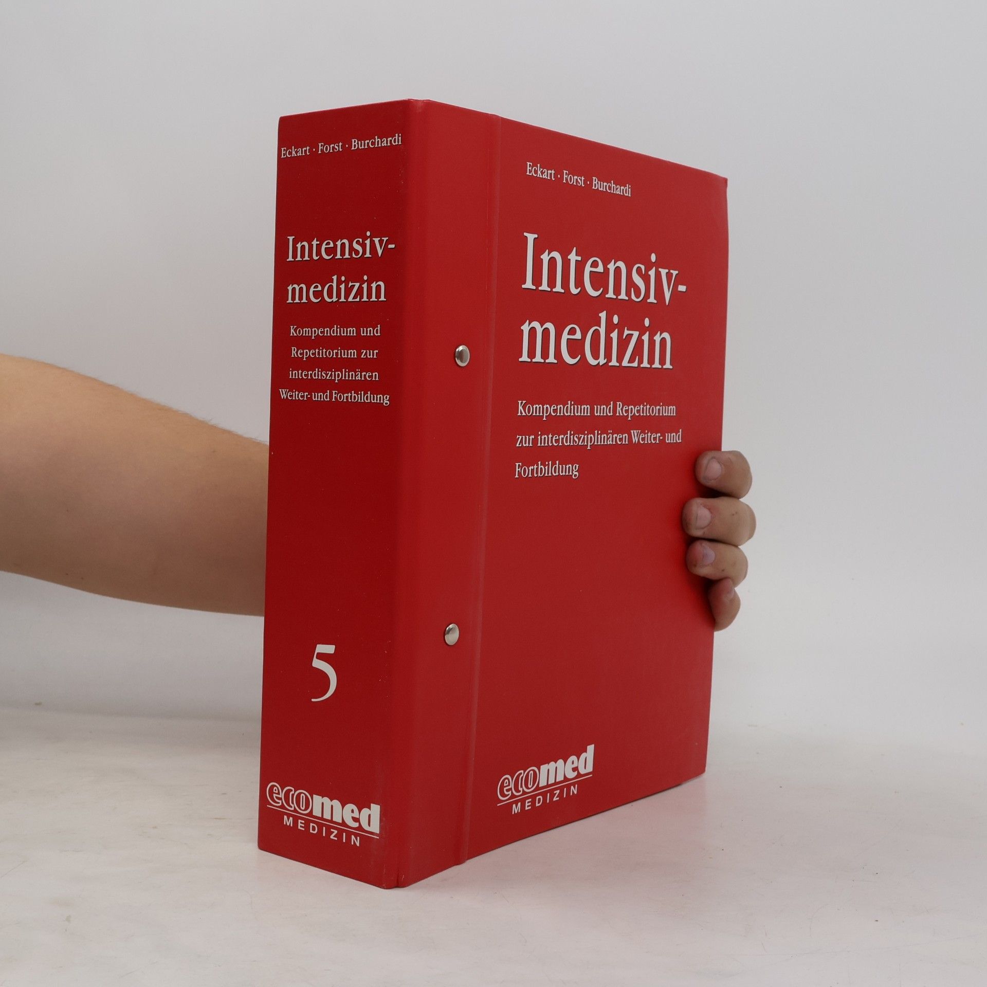 Intensivmedizin