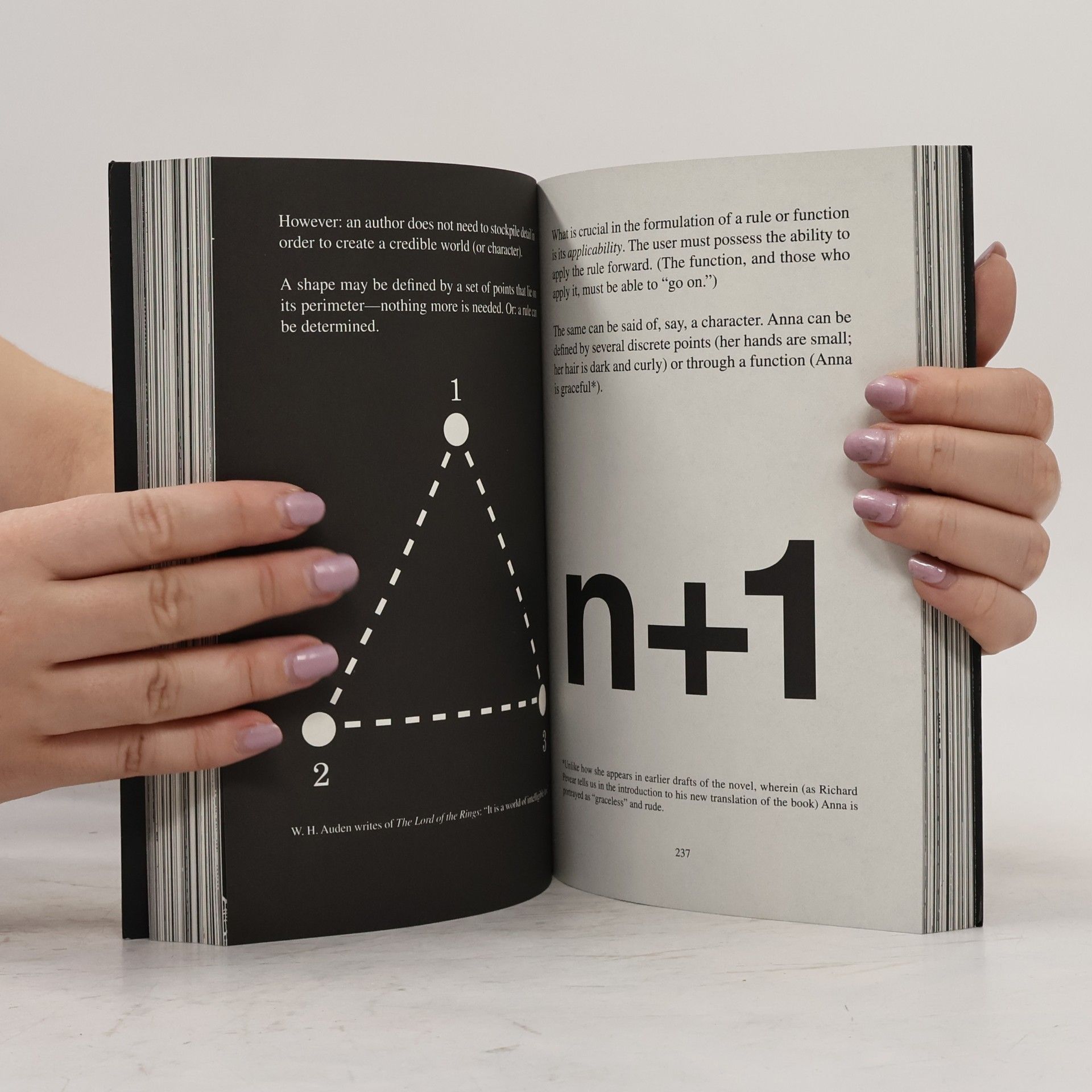 Peter Mendelsund What We See when We Read
