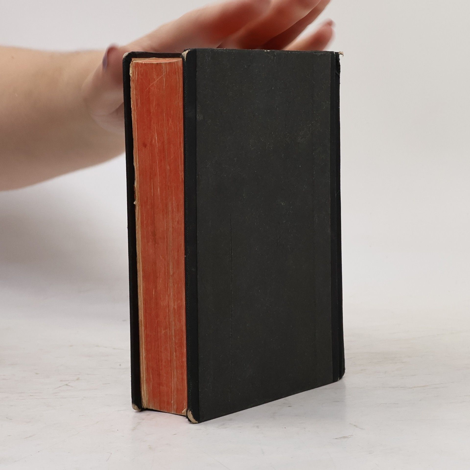 Various authors Biblí svatá aneb Všecka svatá písma Starého i Nového Zákona.