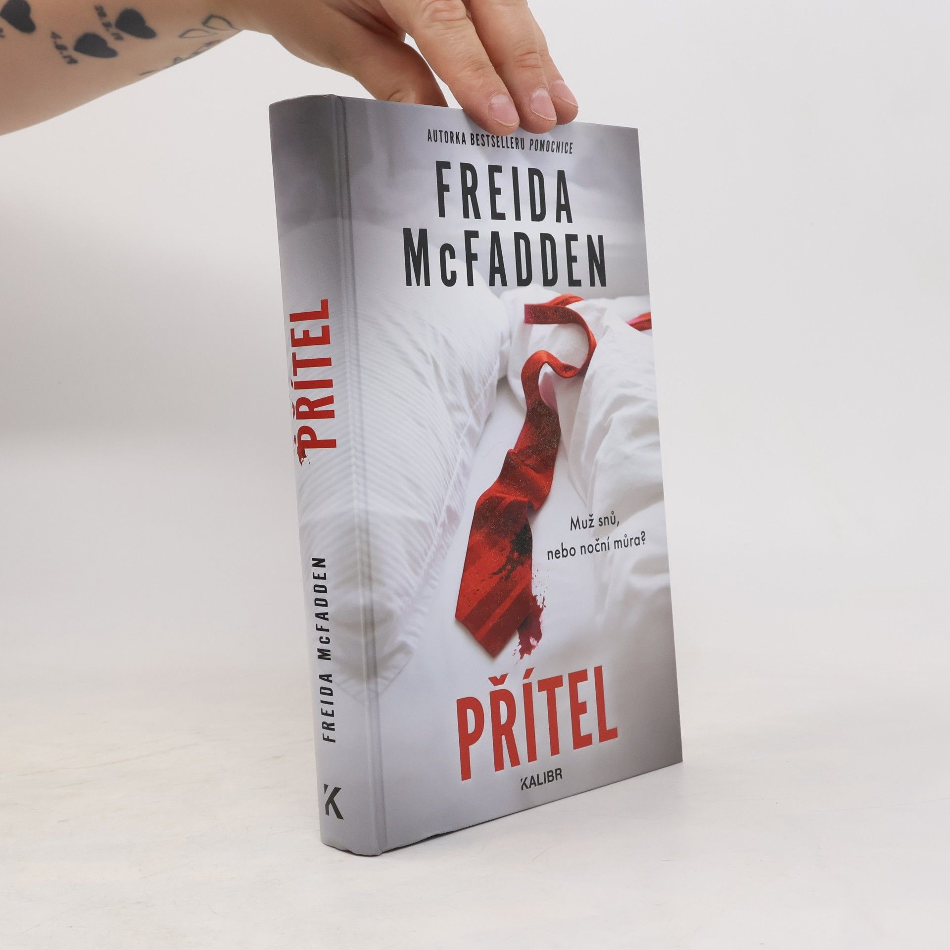Přítel