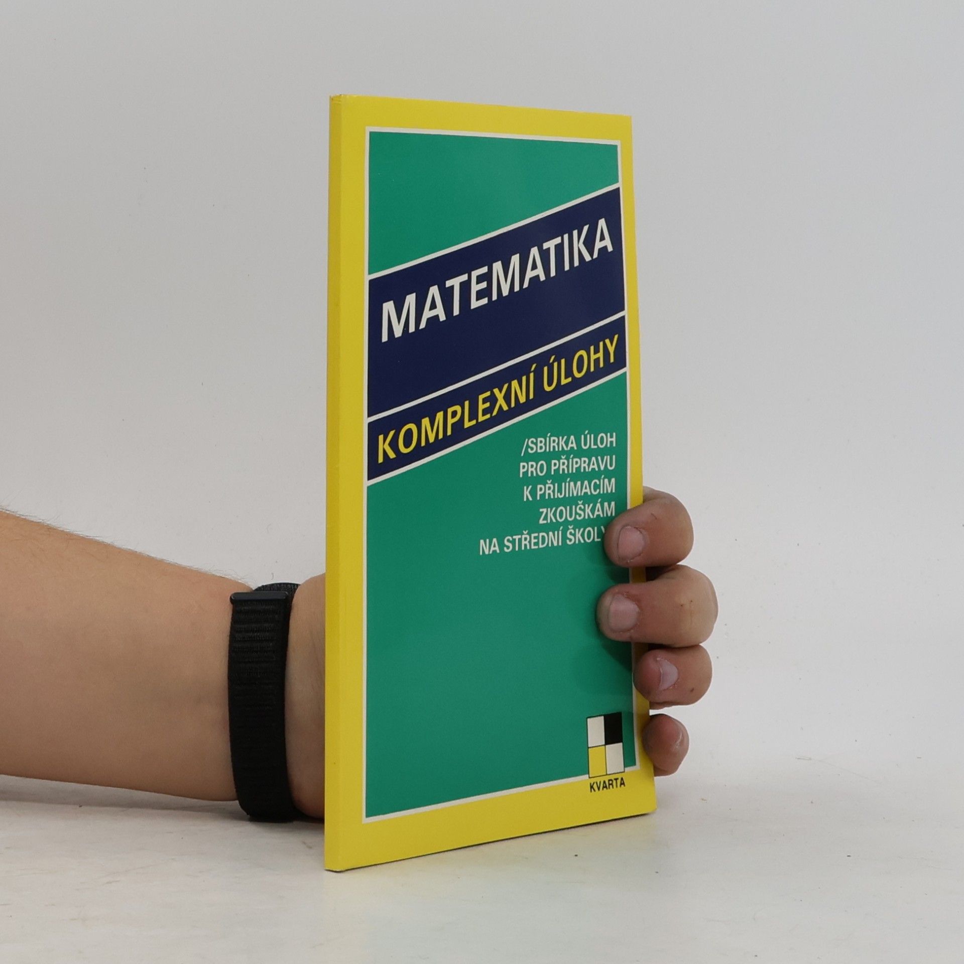Jana Müllerová Matematika - komplexní úlohy