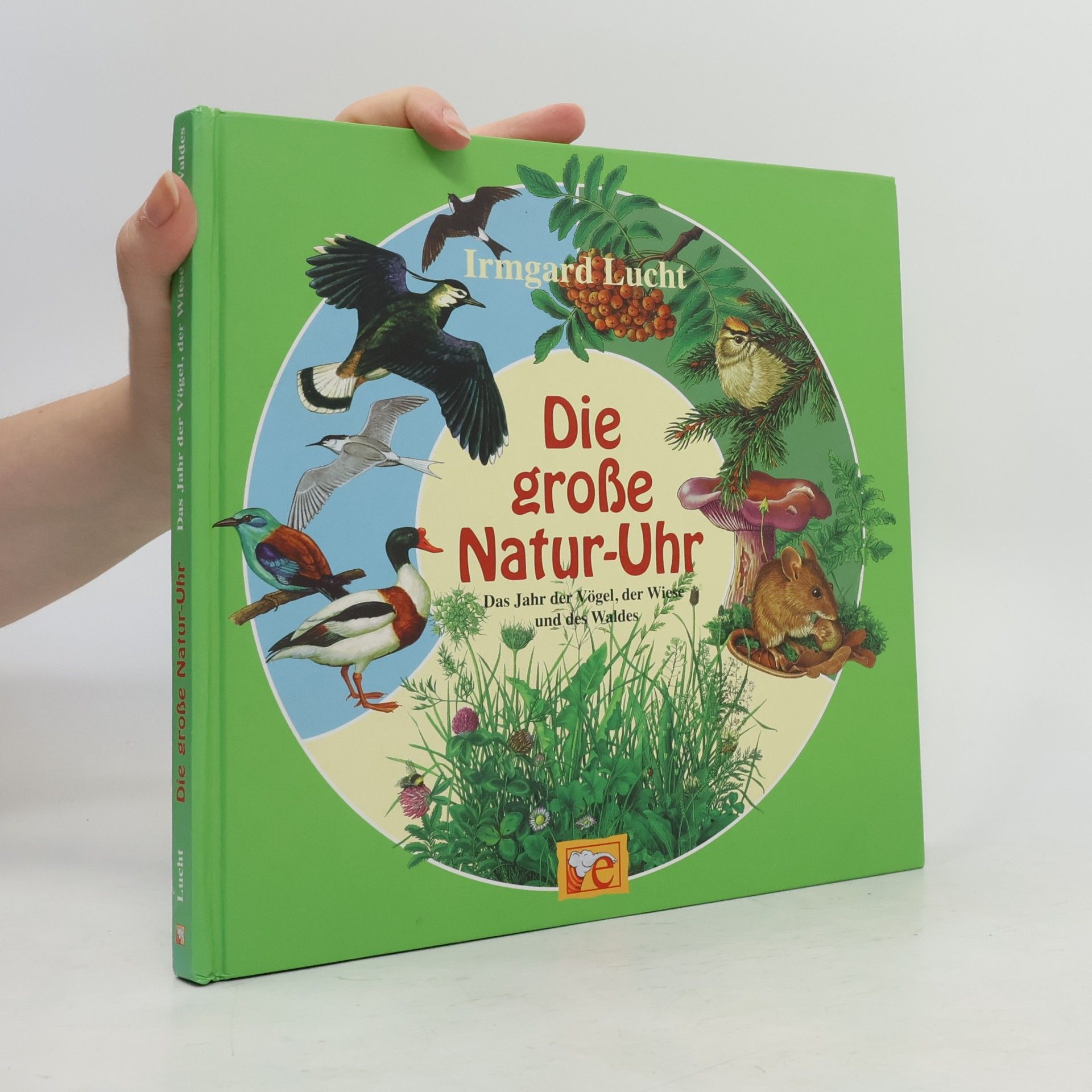 Die große Natur-Uhr