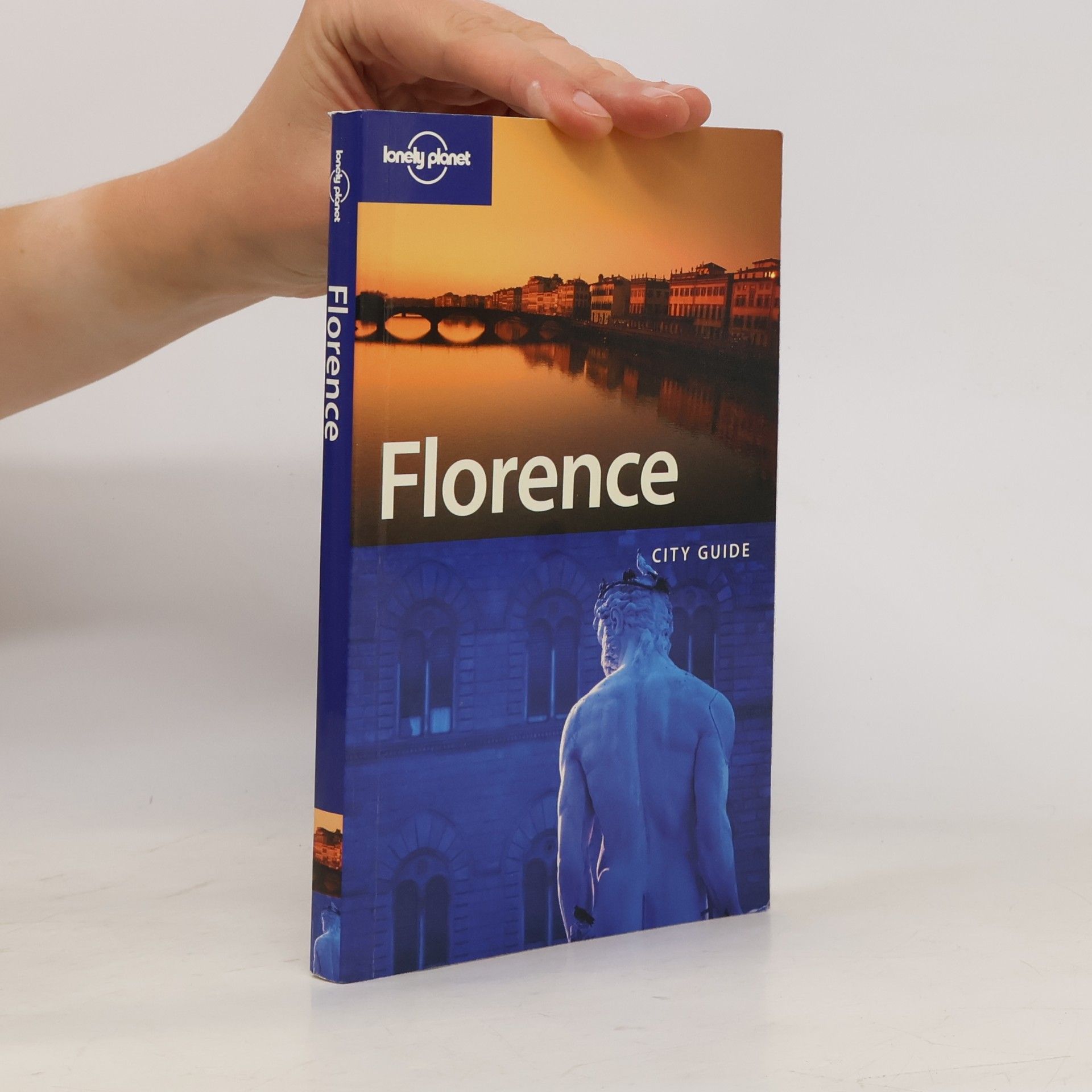 Lonely Planet: Florence City Guide