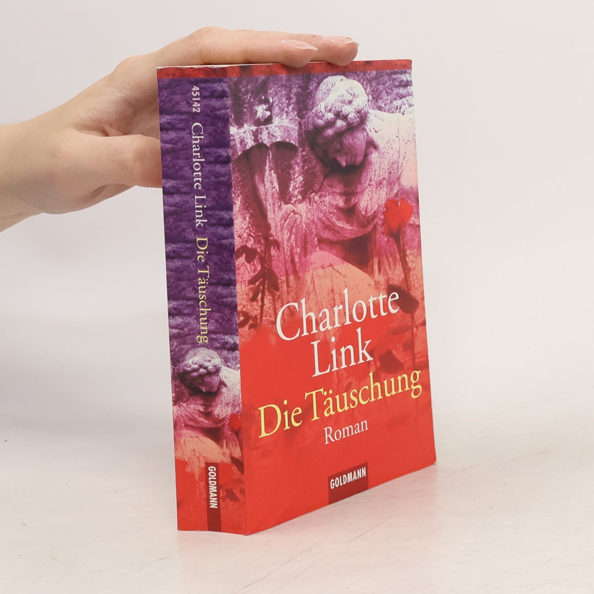 Charlotte Link Die Täuschung