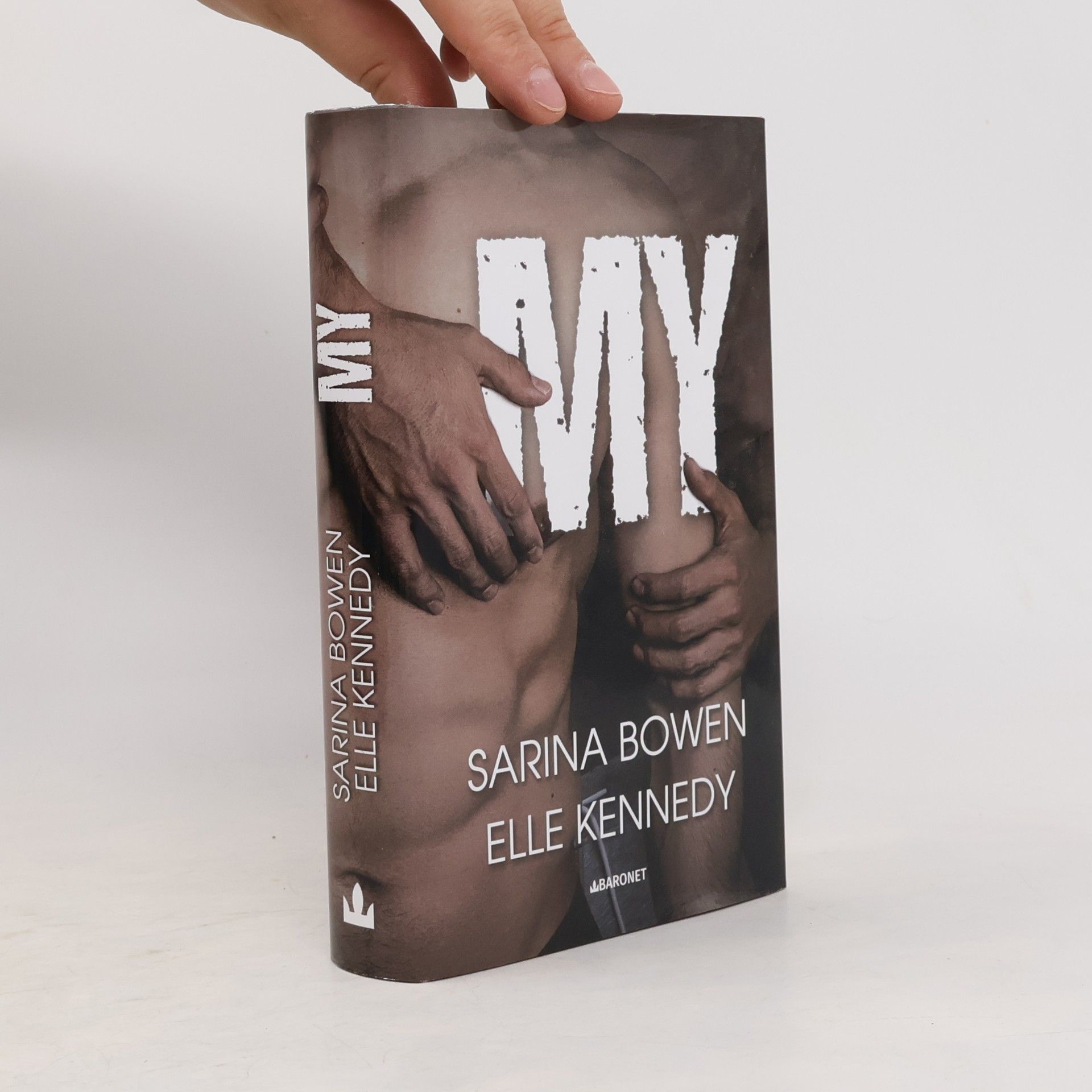 Sarina Bowen My
