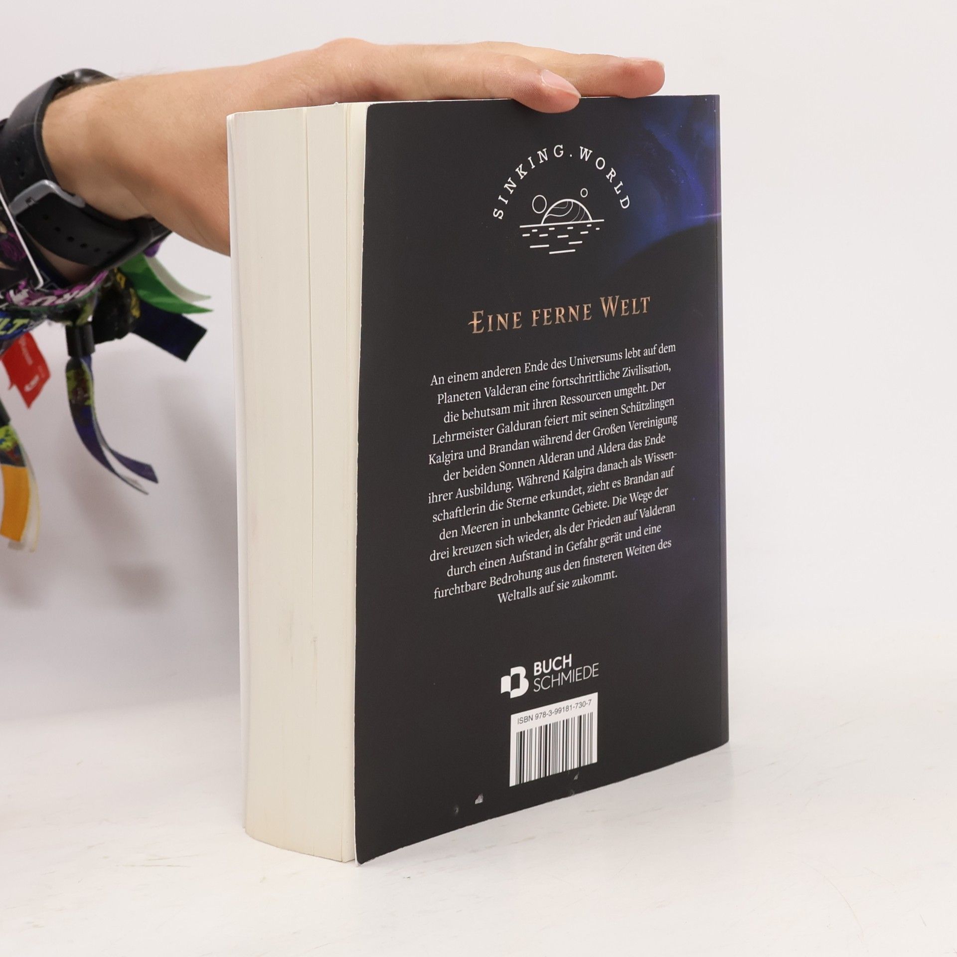 Karl H. Sodek Untergang der Welten: Ende eines Zeitalters