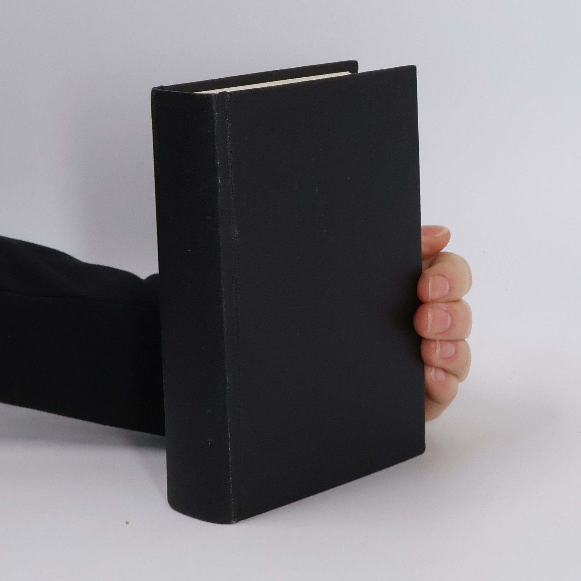 Various authors Zdrawý Pramen, Preysstjcý se k žiwotu wečnému (reprint)