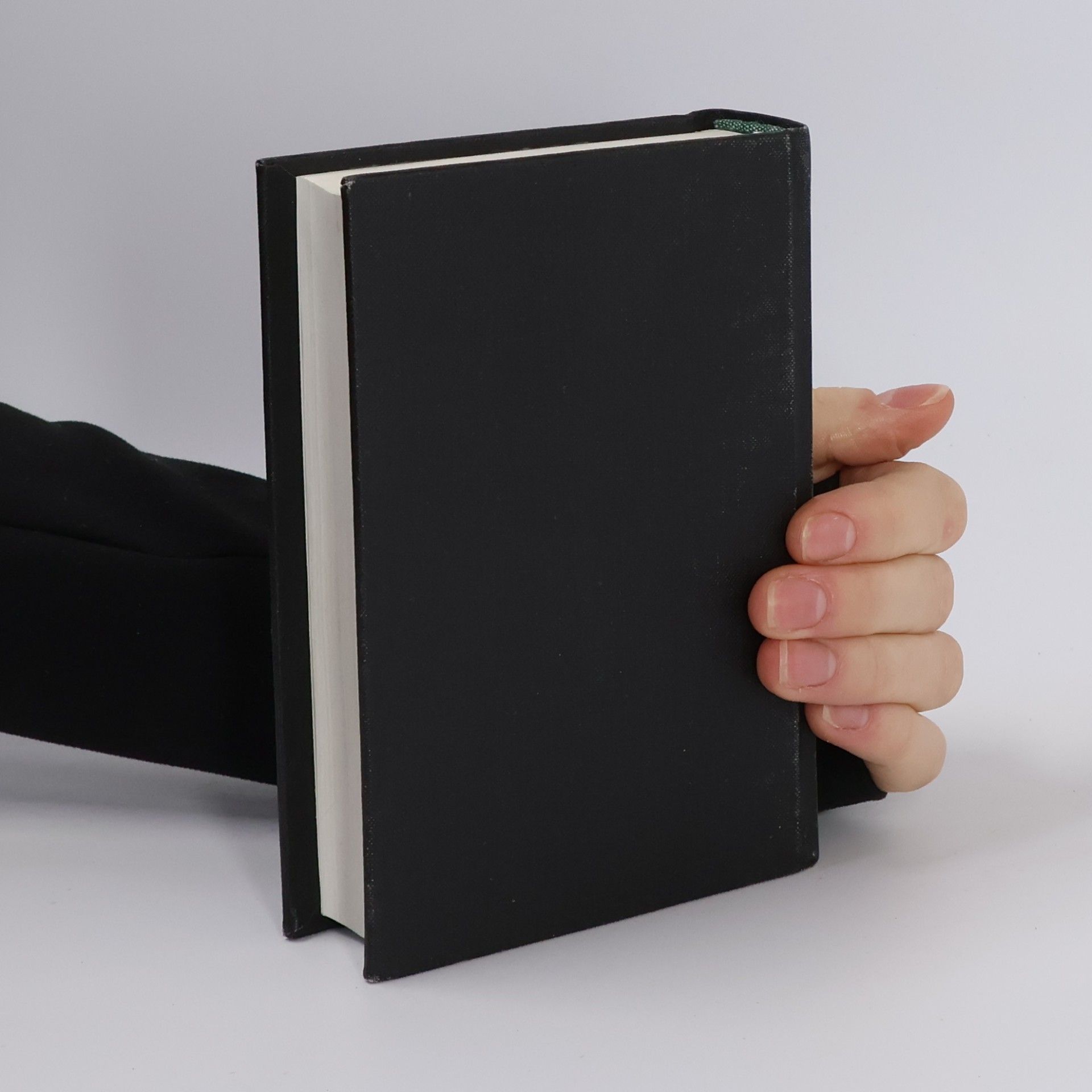 Various authors Zdrawý Pramen, Preysstjcý se k žiwotu wečnému (reprint)
