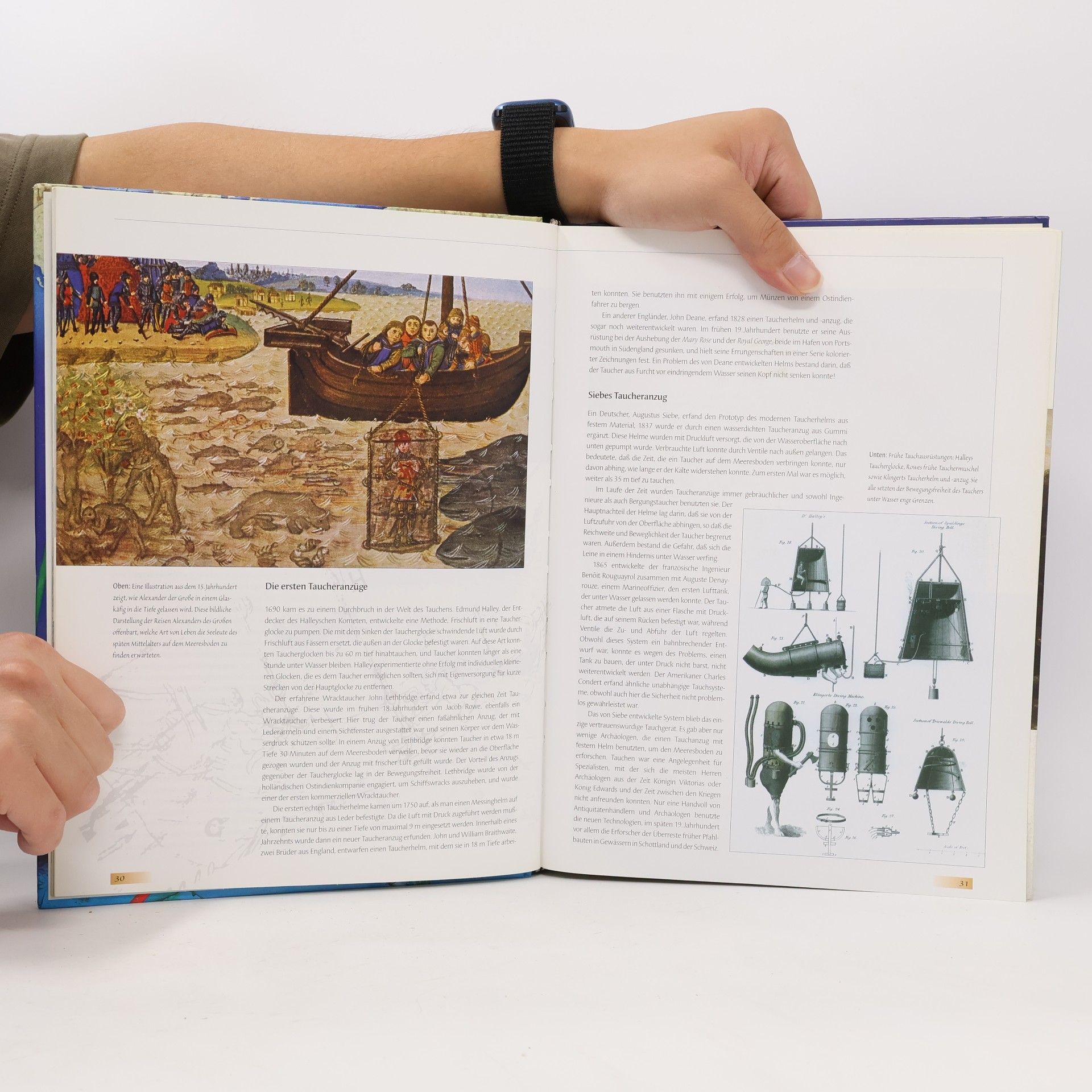 Angus Konstam Atlas versunkener Schiffe